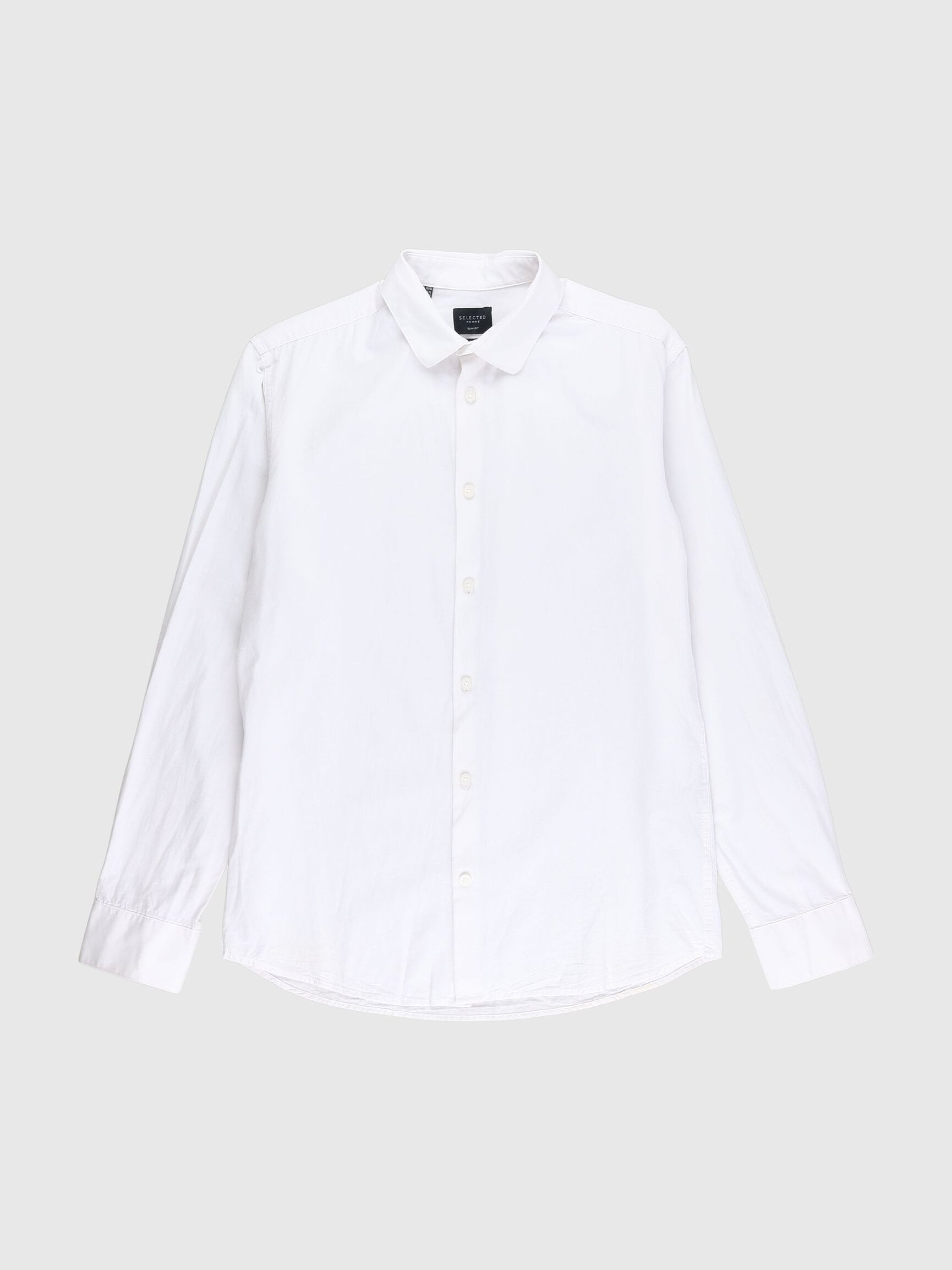 SLIM FIT - SHIRT