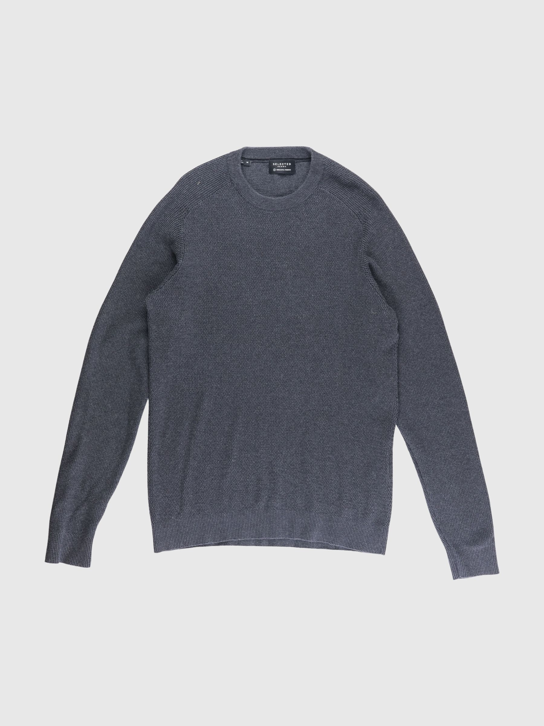 PULLOVER