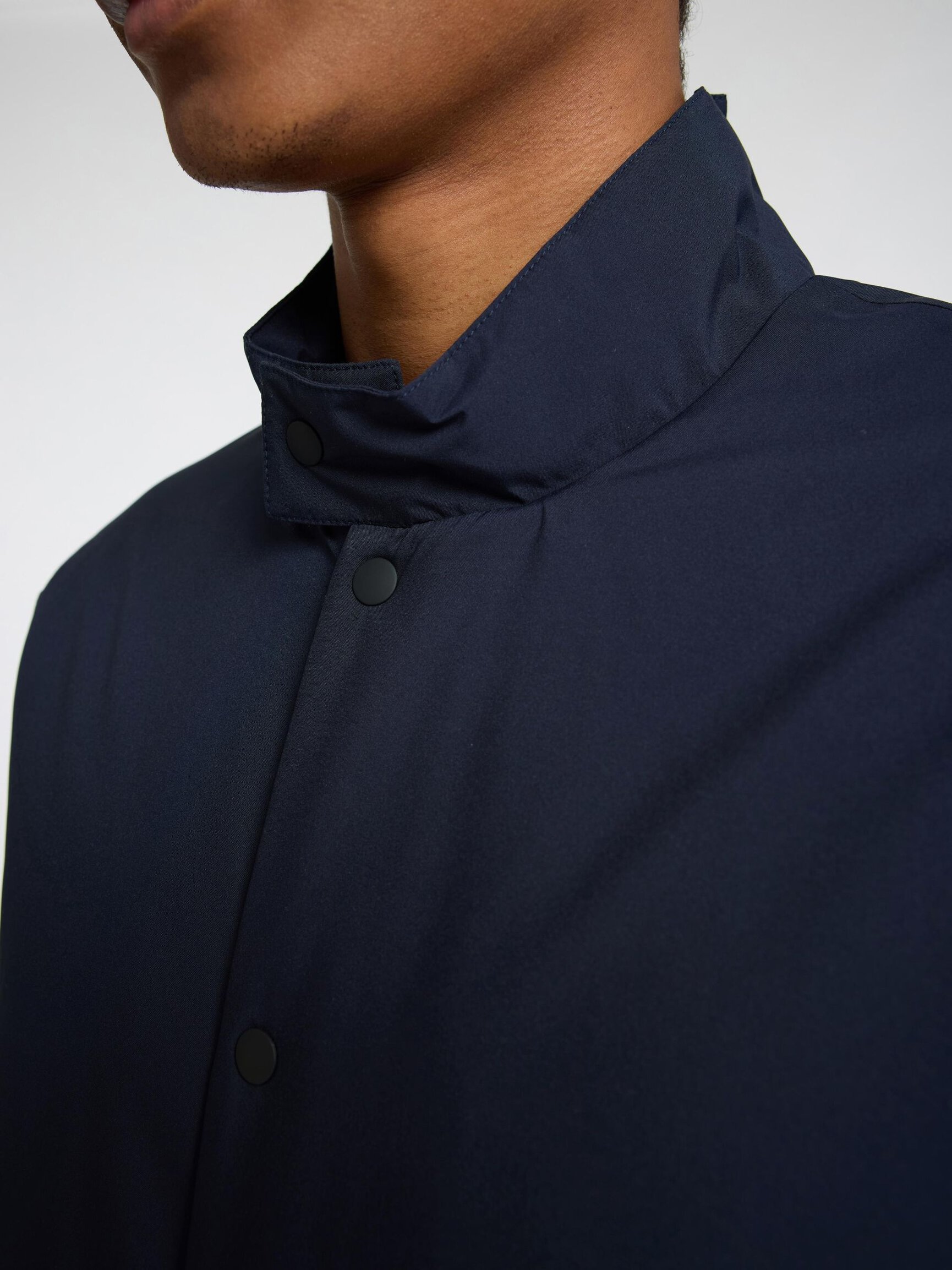 DÉPERLANTE VESTE LÉGÈRE