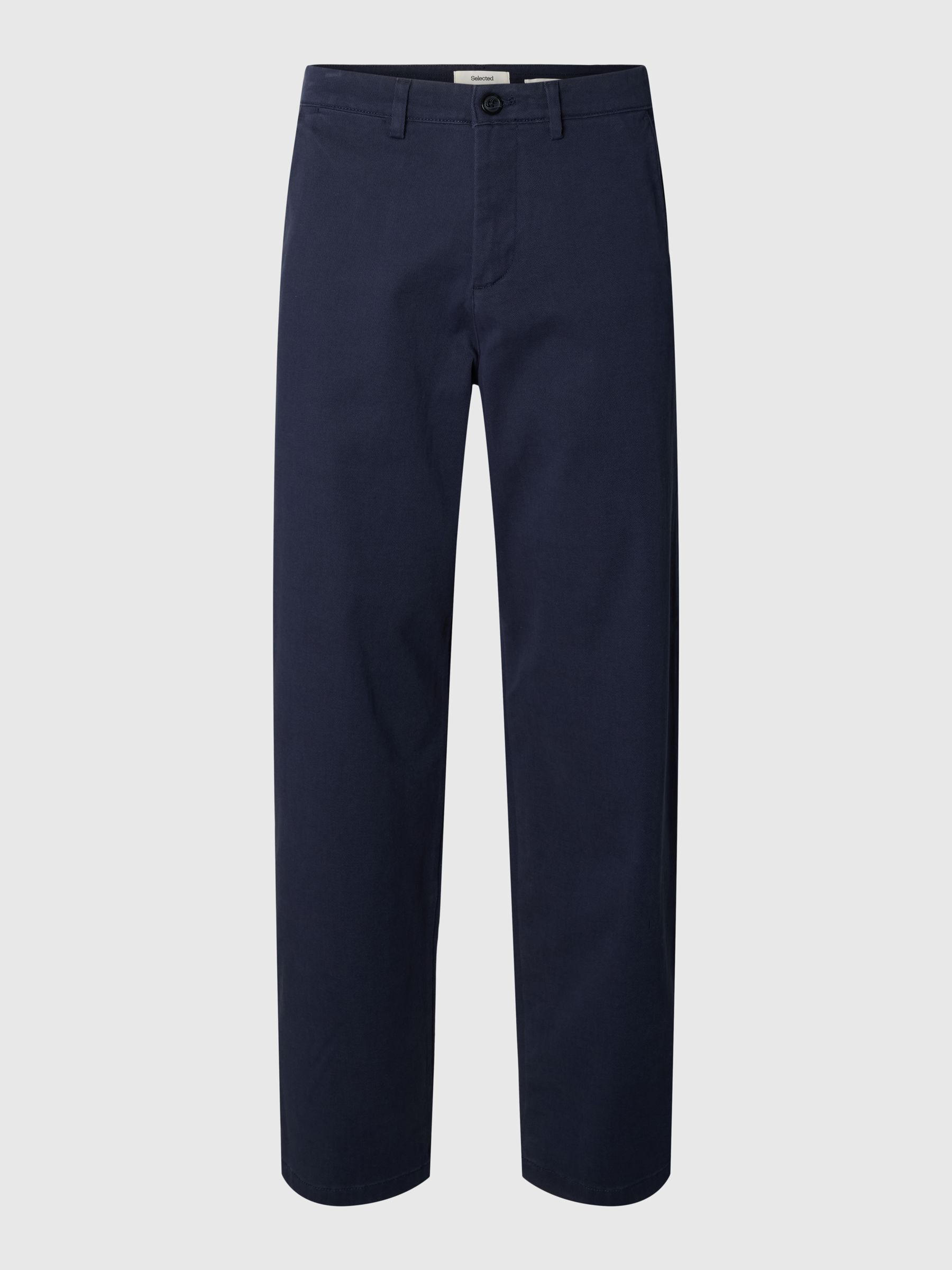 220 LOOSE FIT TROUSERS