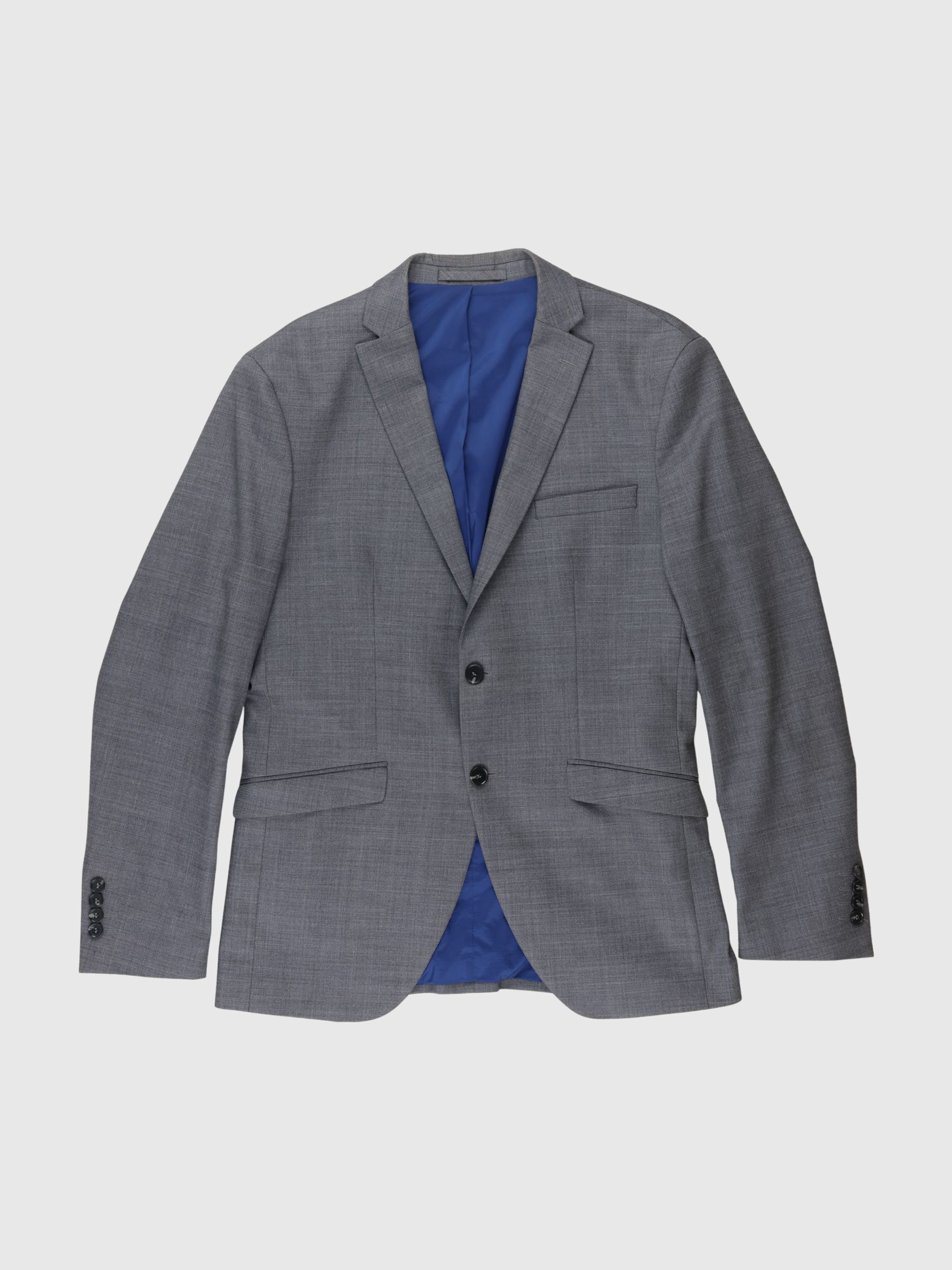 SLIM FIT BLAZER