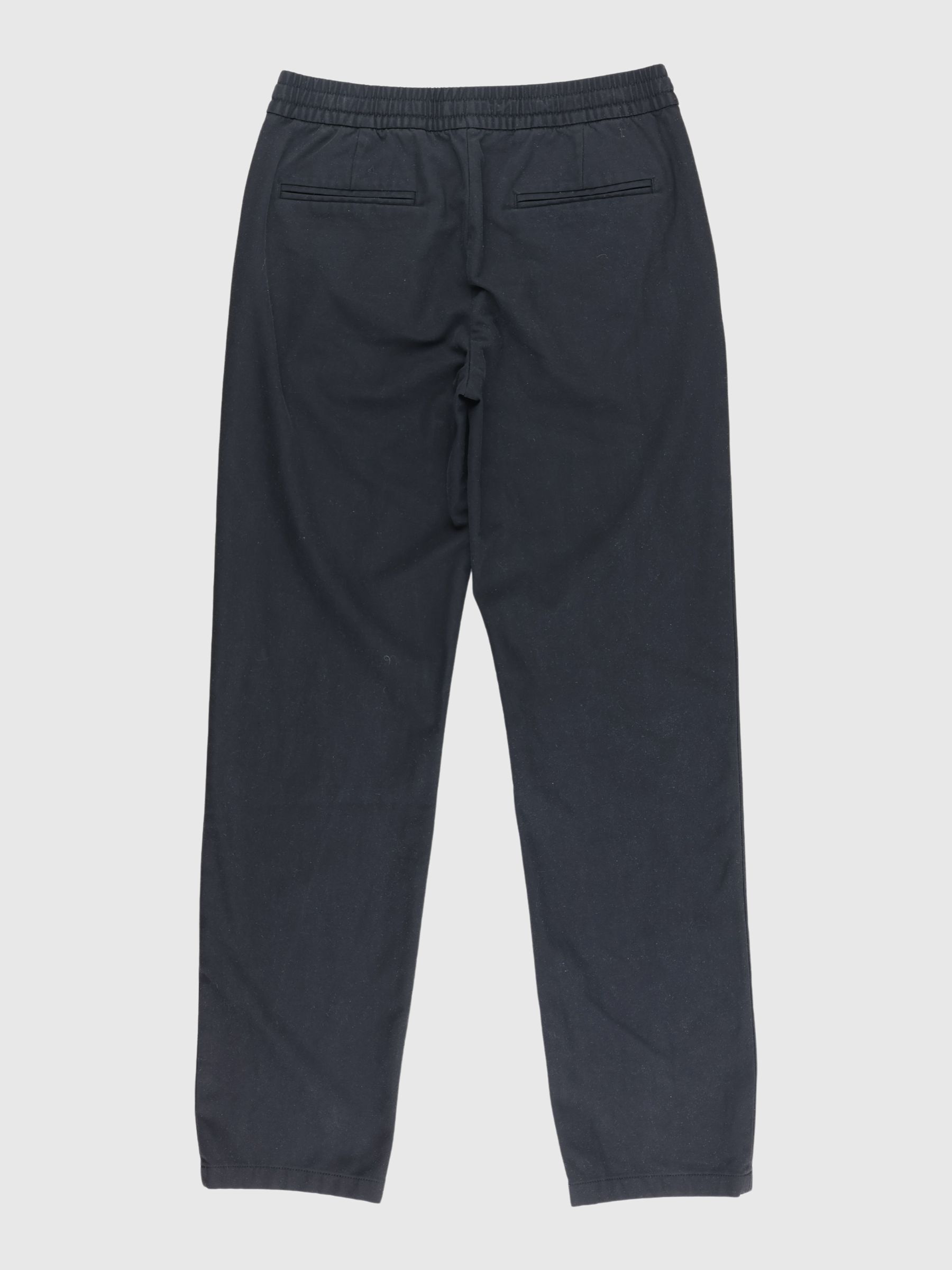 196 STRAIGHT FIT TROUSERS