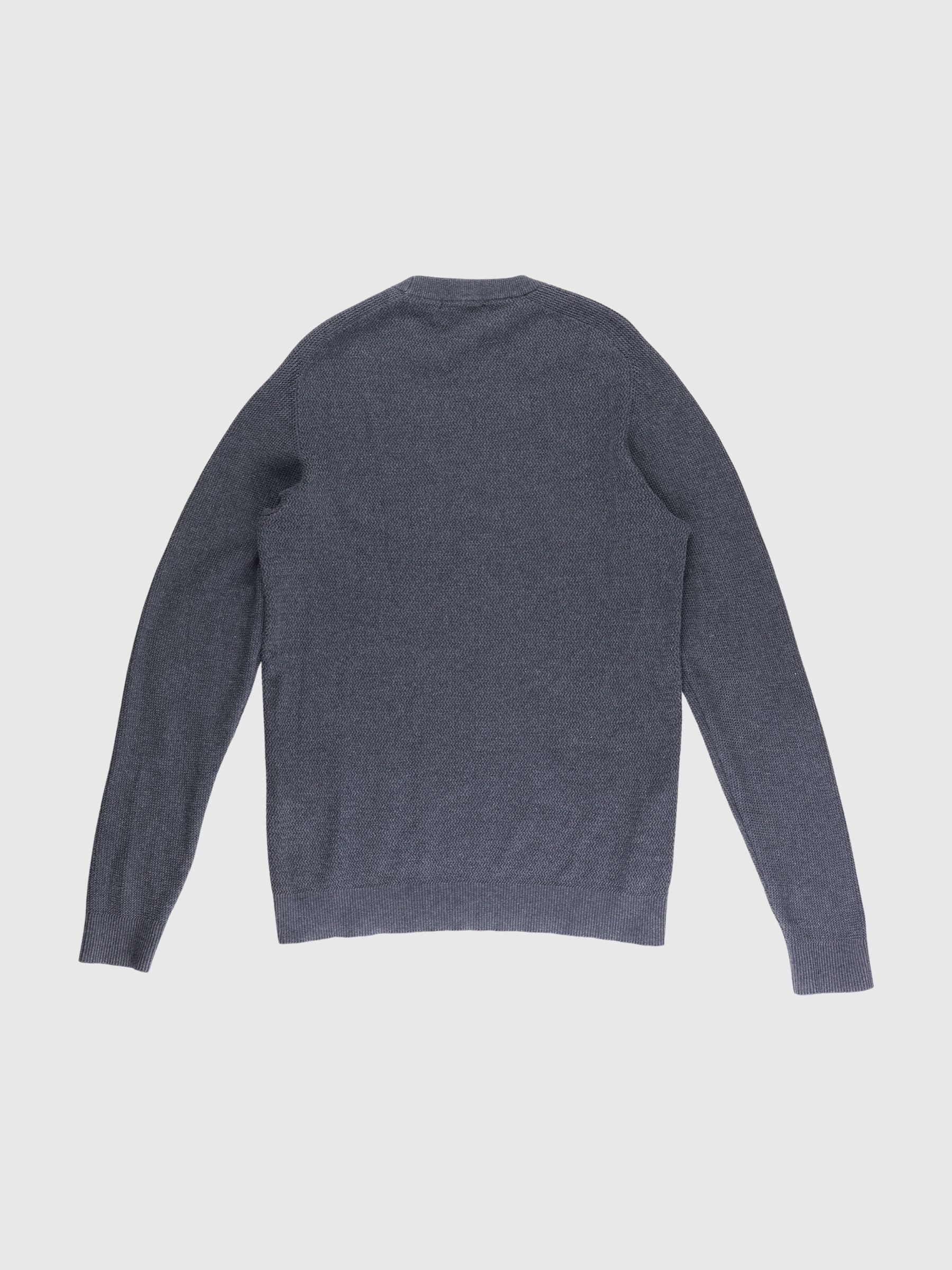 PULLOVER