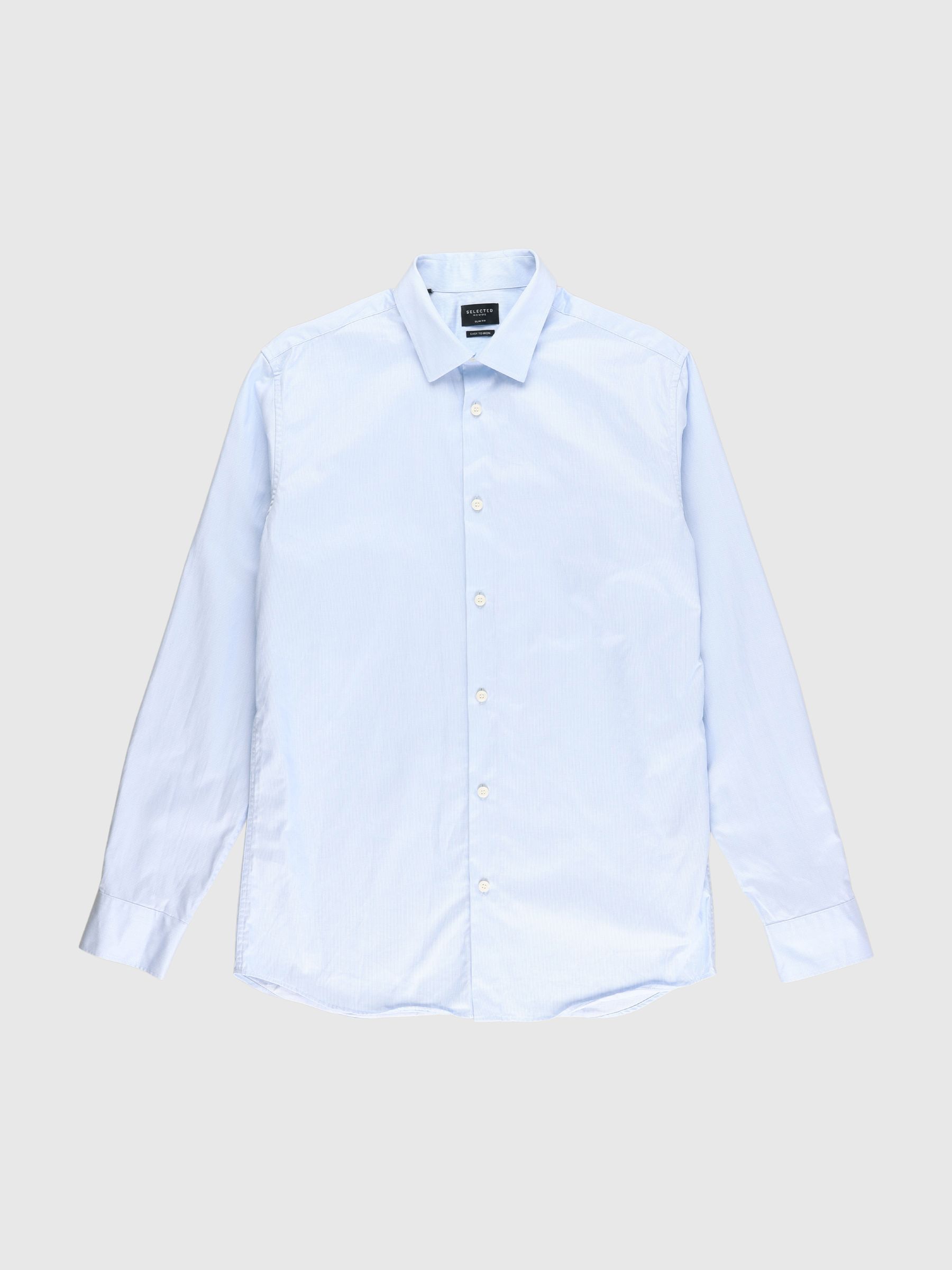 SLIM FIT  - SHIRT