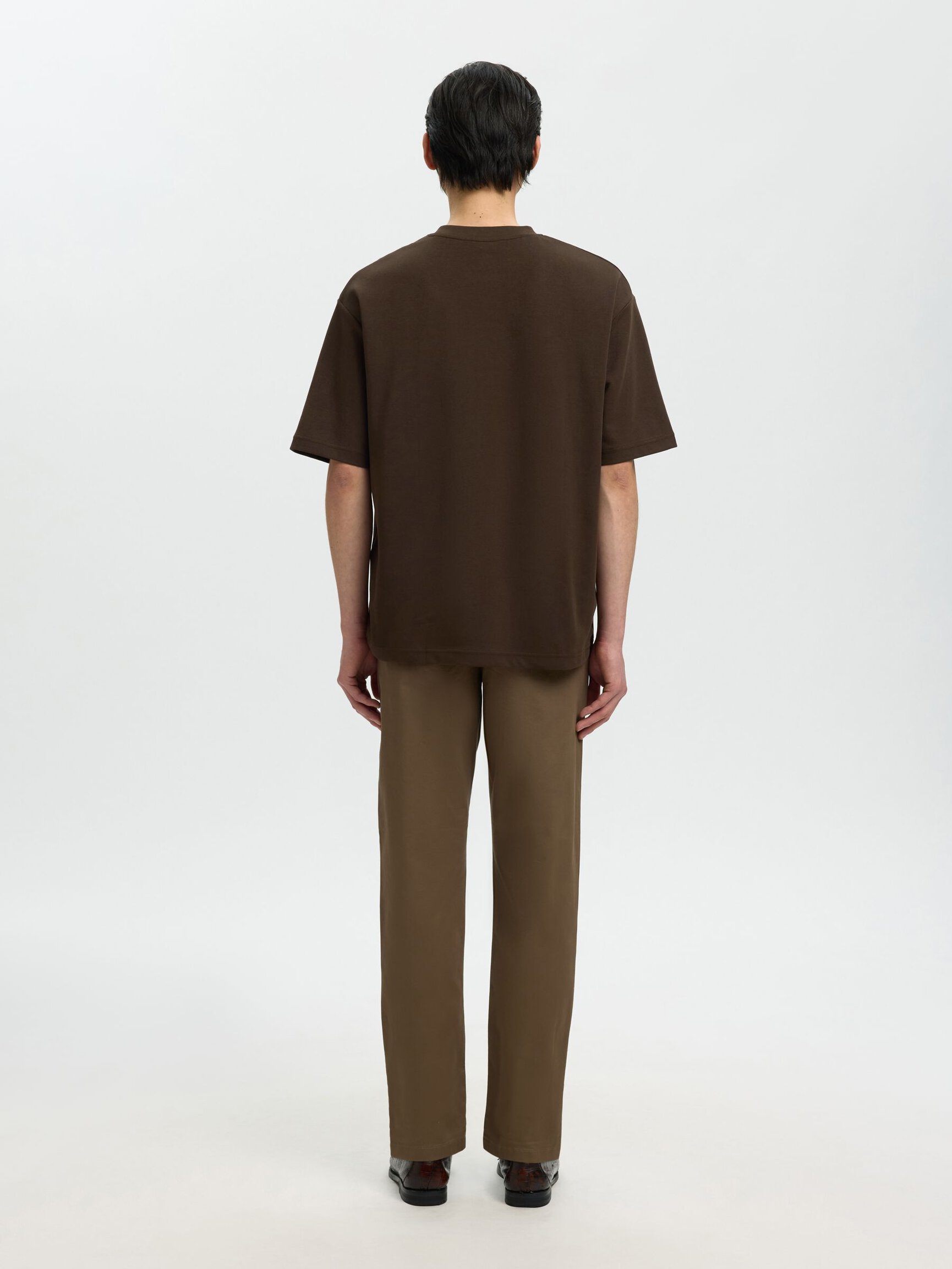 LOOSE FIT T-SHIRT