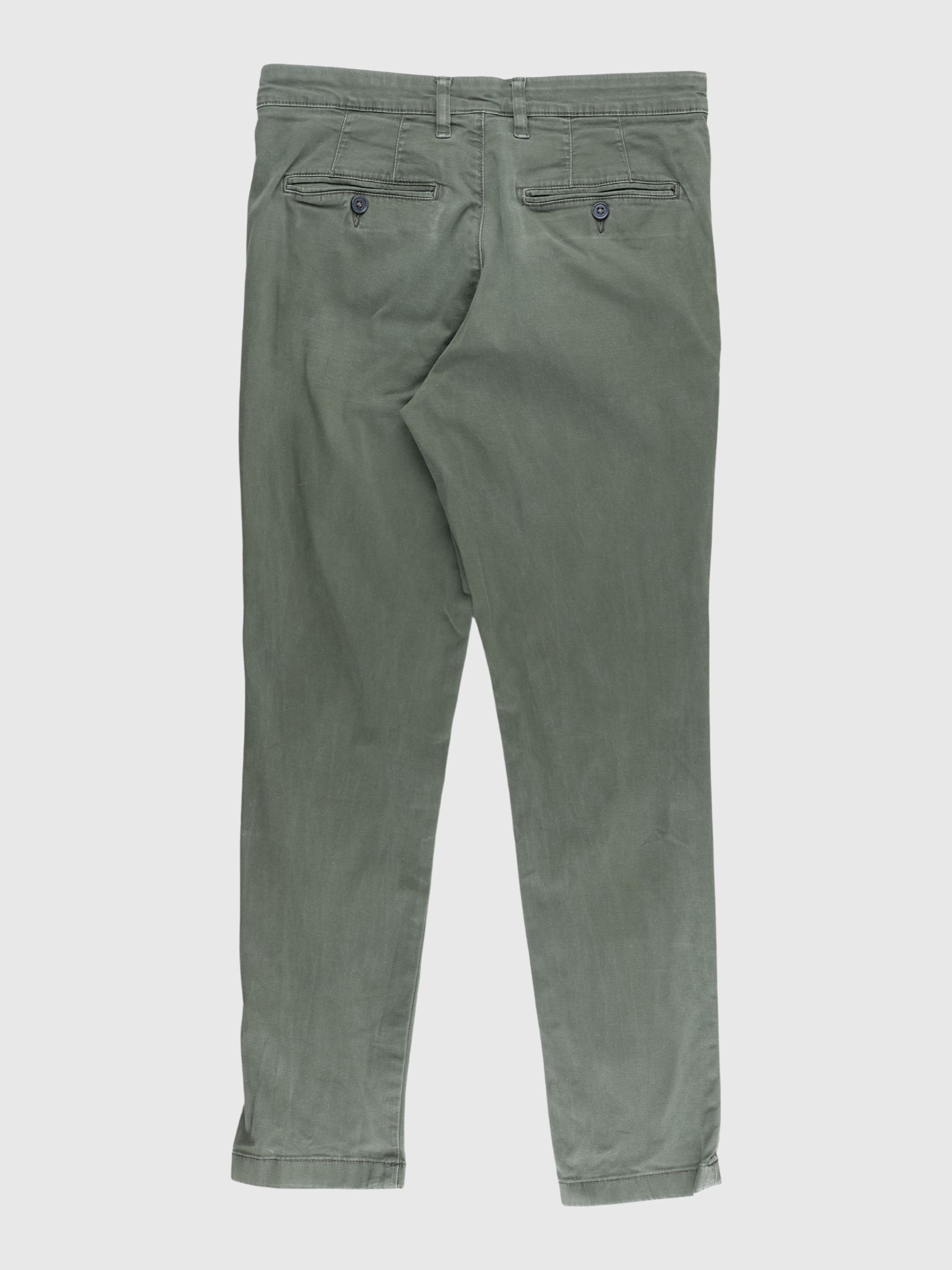 SLIM FIT CHINOS