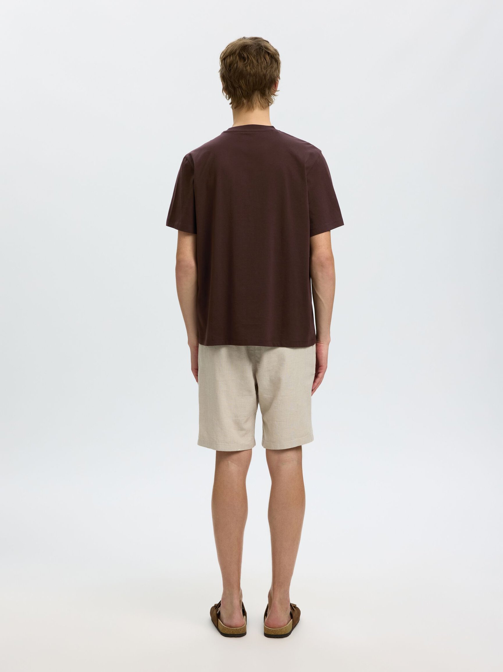 REGULAR T-SHIRT