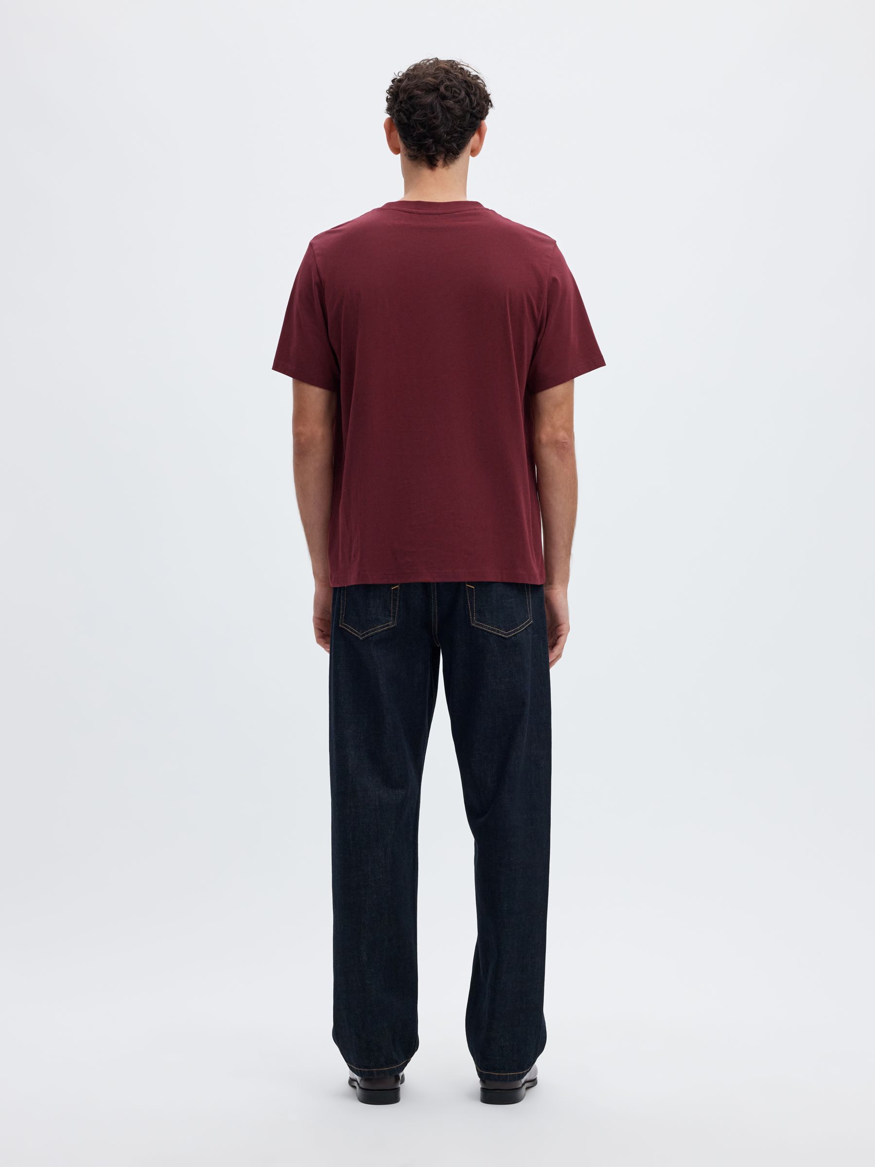 REGULAR T-SHIRT