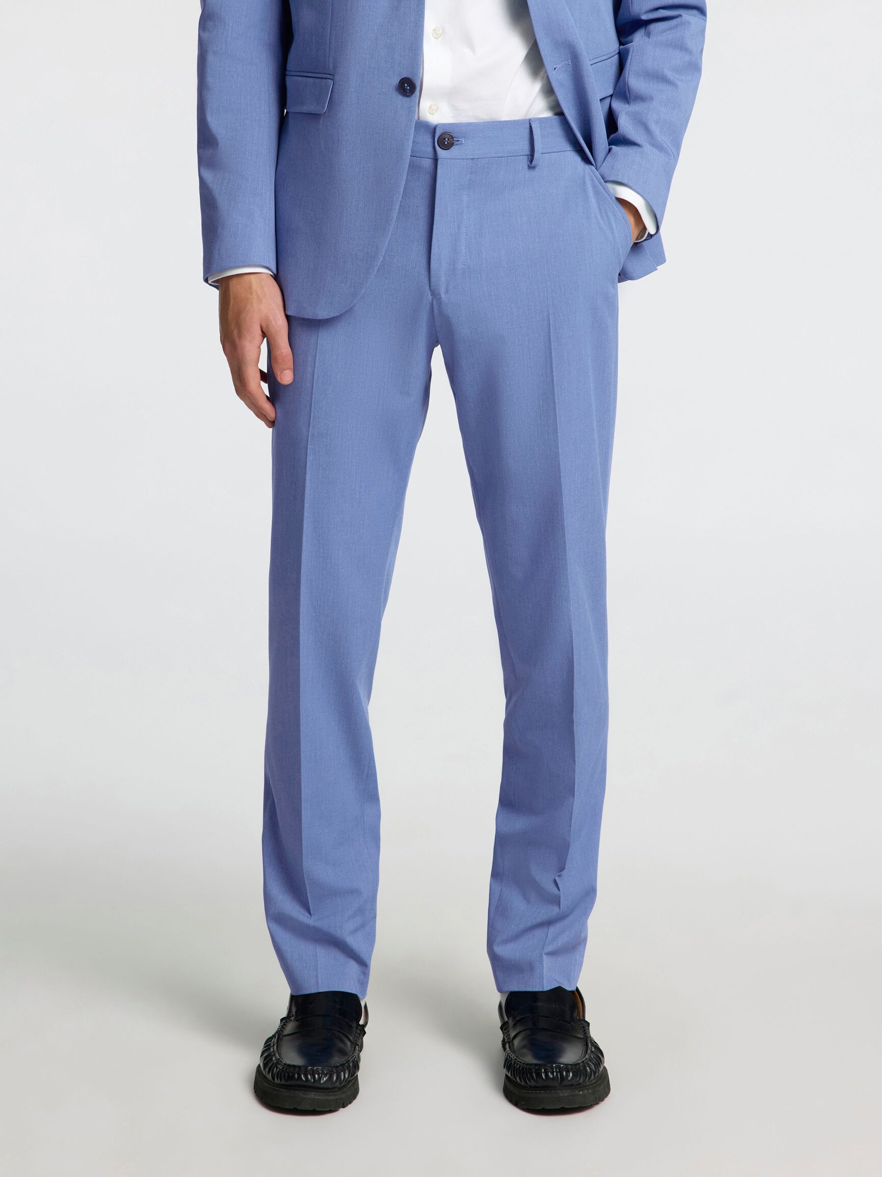 175 SLIM FIT TROUSERS