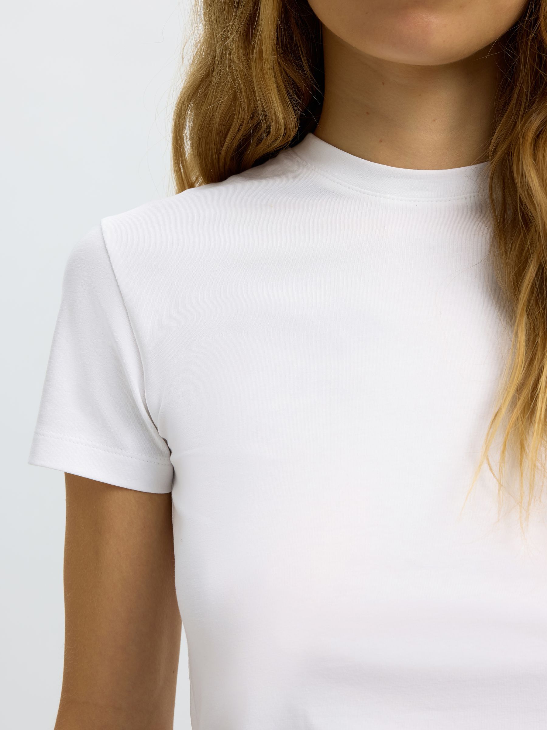 2 PACK CREWNECK T-SHIRT