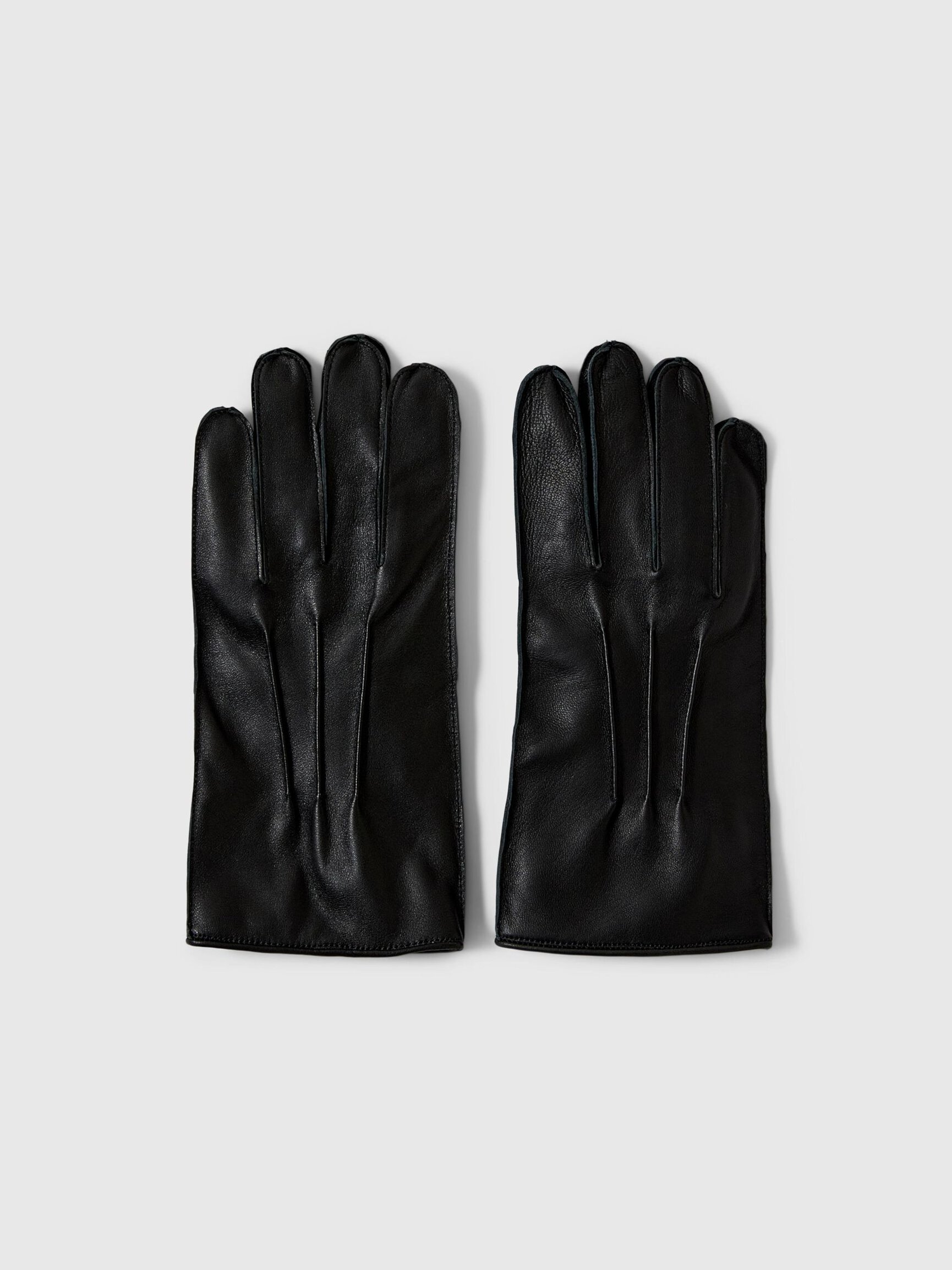 LEATHER GLOVES
