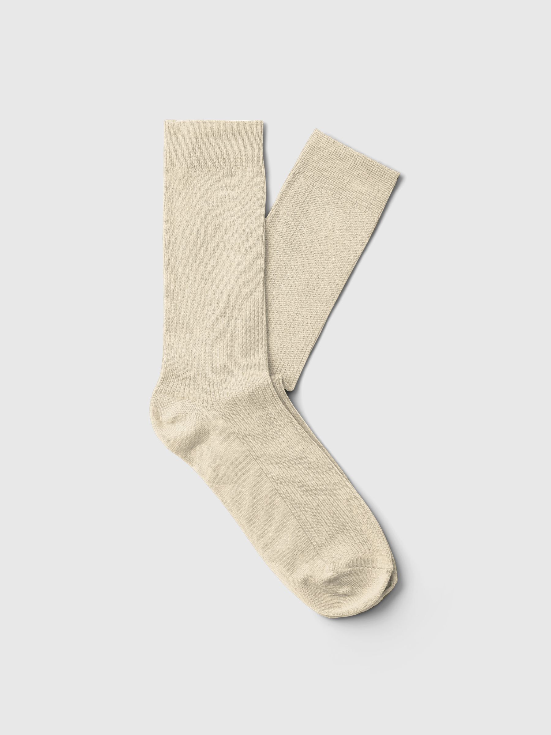 COTTON BLEND SOCKS
