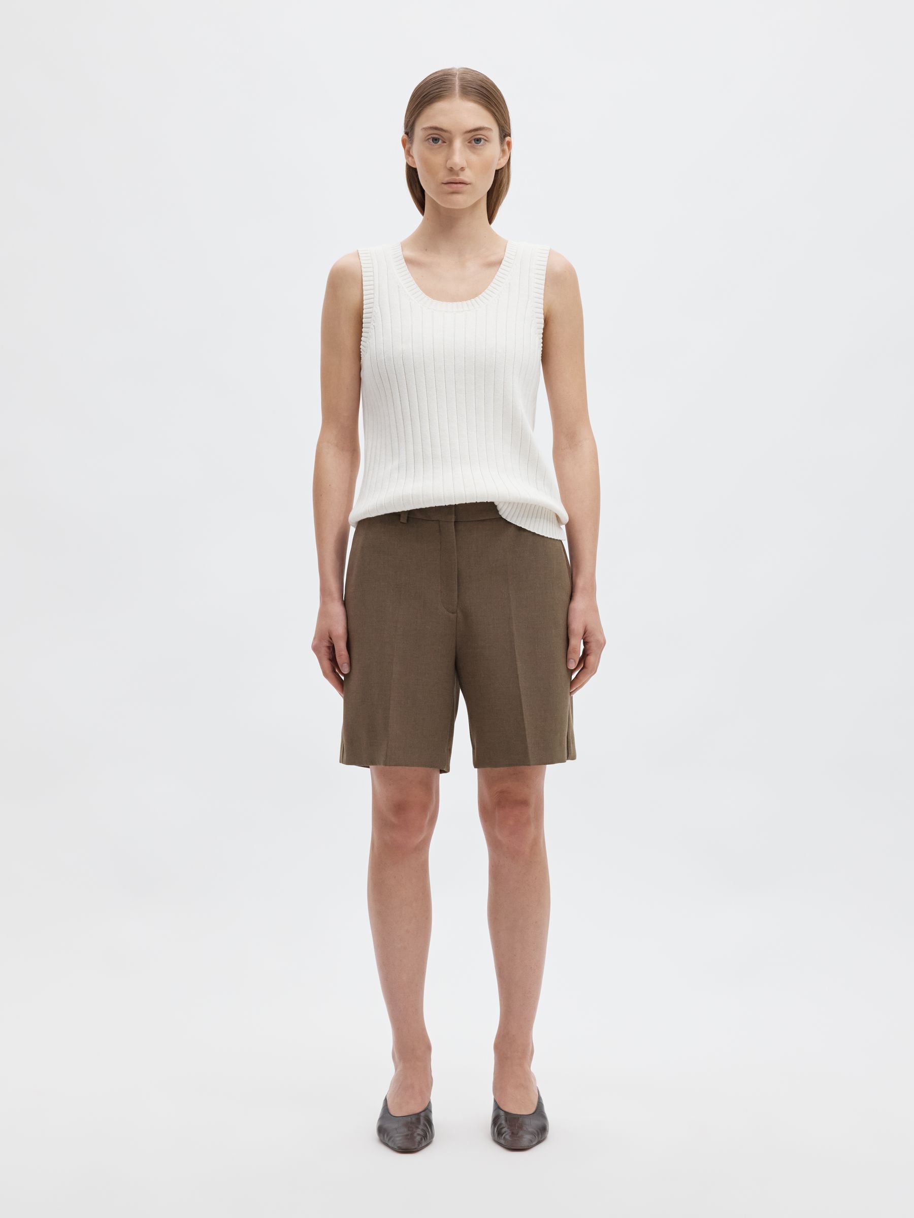 ELEGANTES HIGH WAIST HOSE