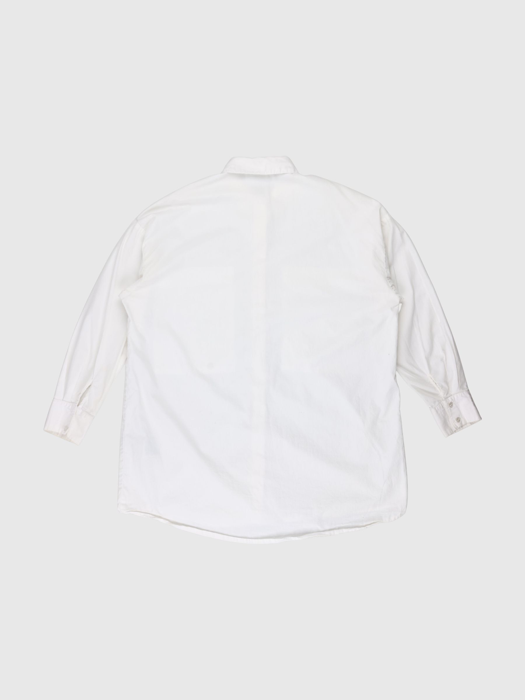 MAXI - SHIRT