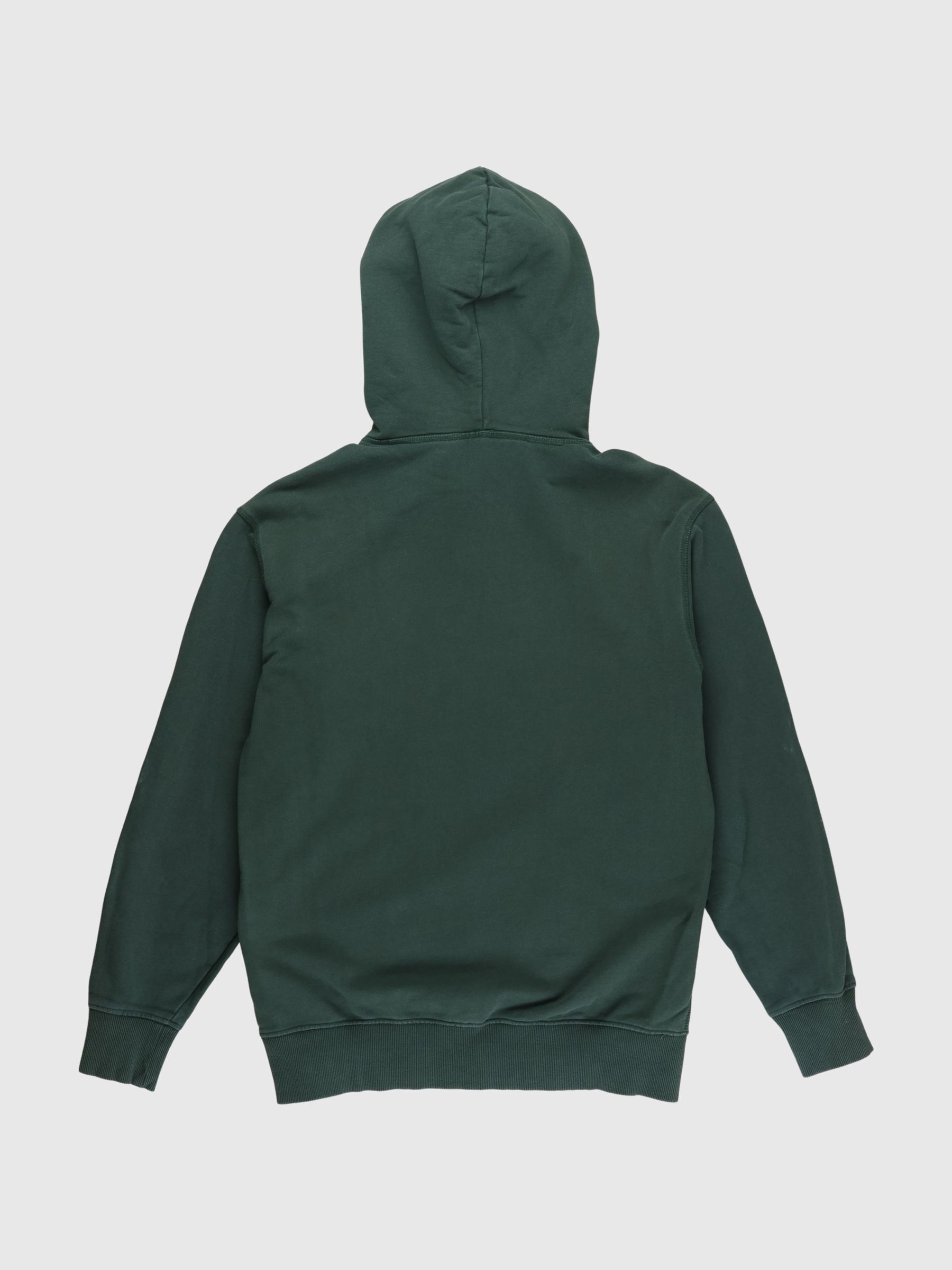 KLASSIEKE HOODIE