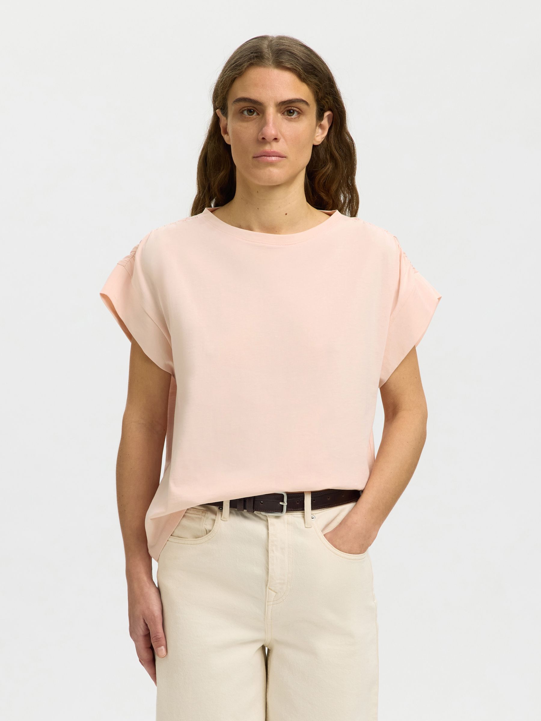 PASEK SKÓRZANY