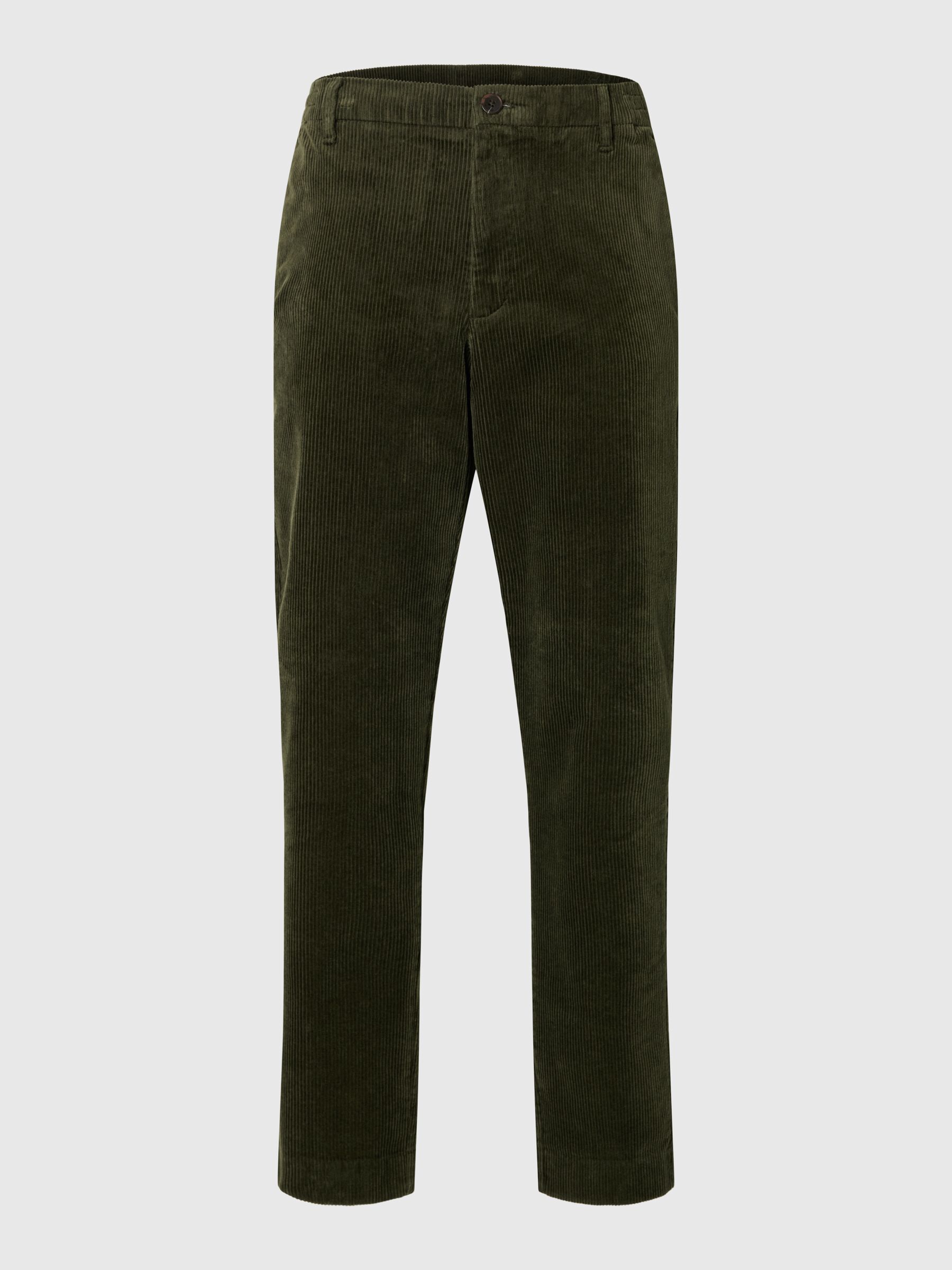 190 REGULAR TAPERED FIT JEANS