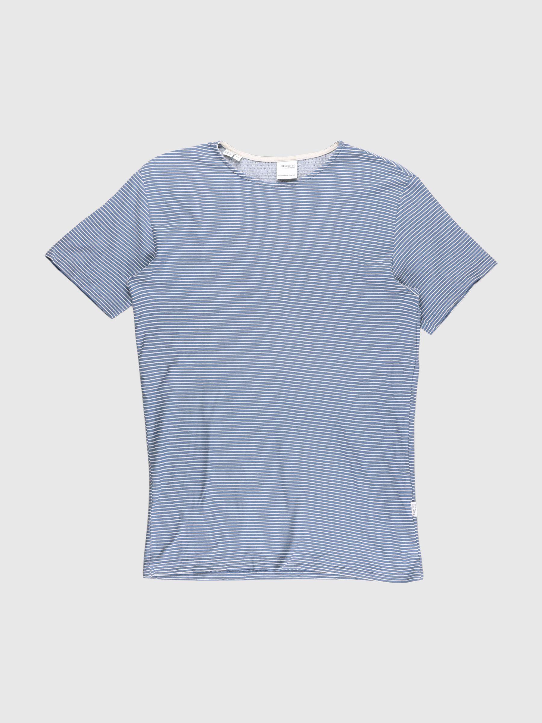 STRIPED T-SHIRT