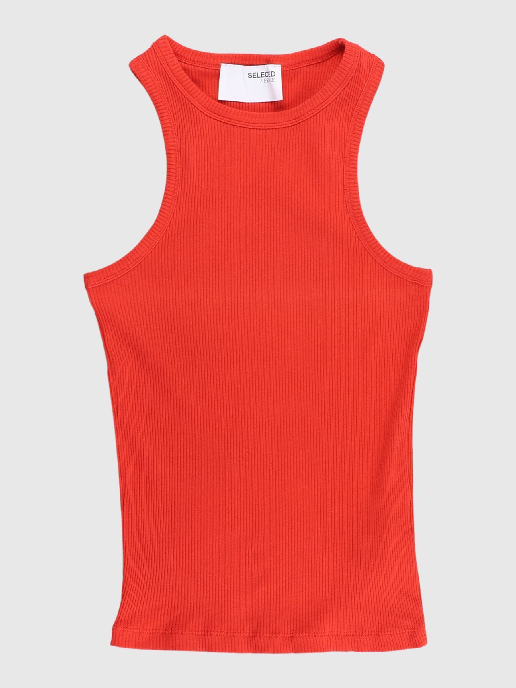 RIBBET TANKTOP