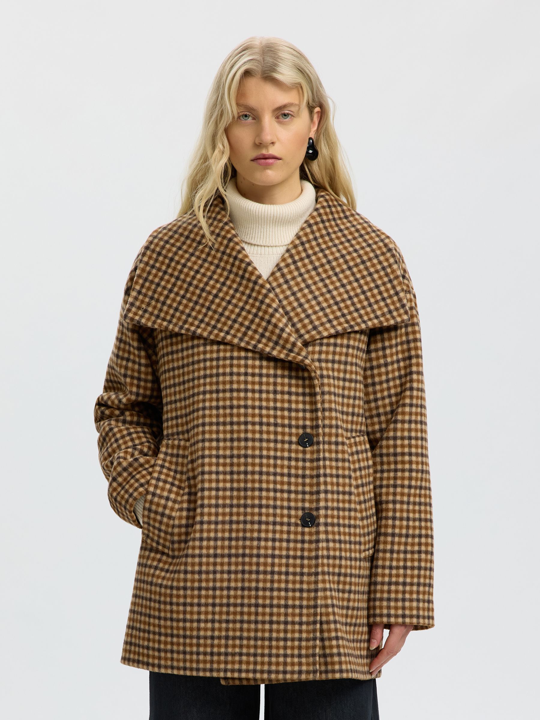 MANTEAU