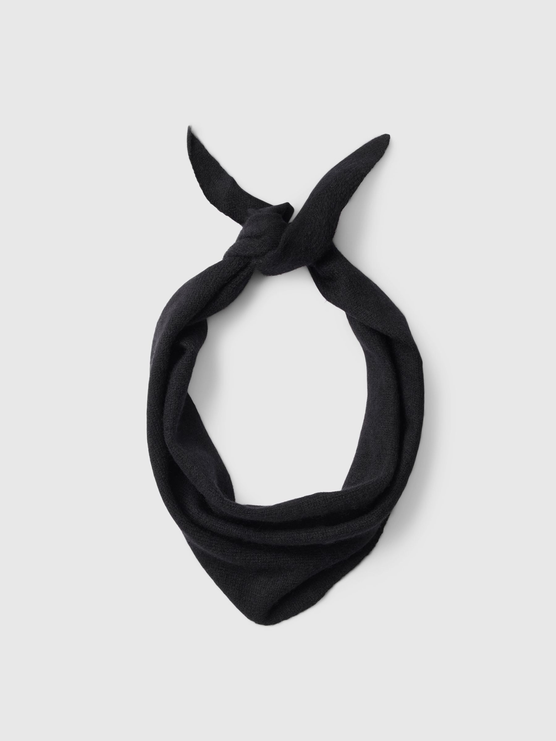 100% CASHMERE SCARF