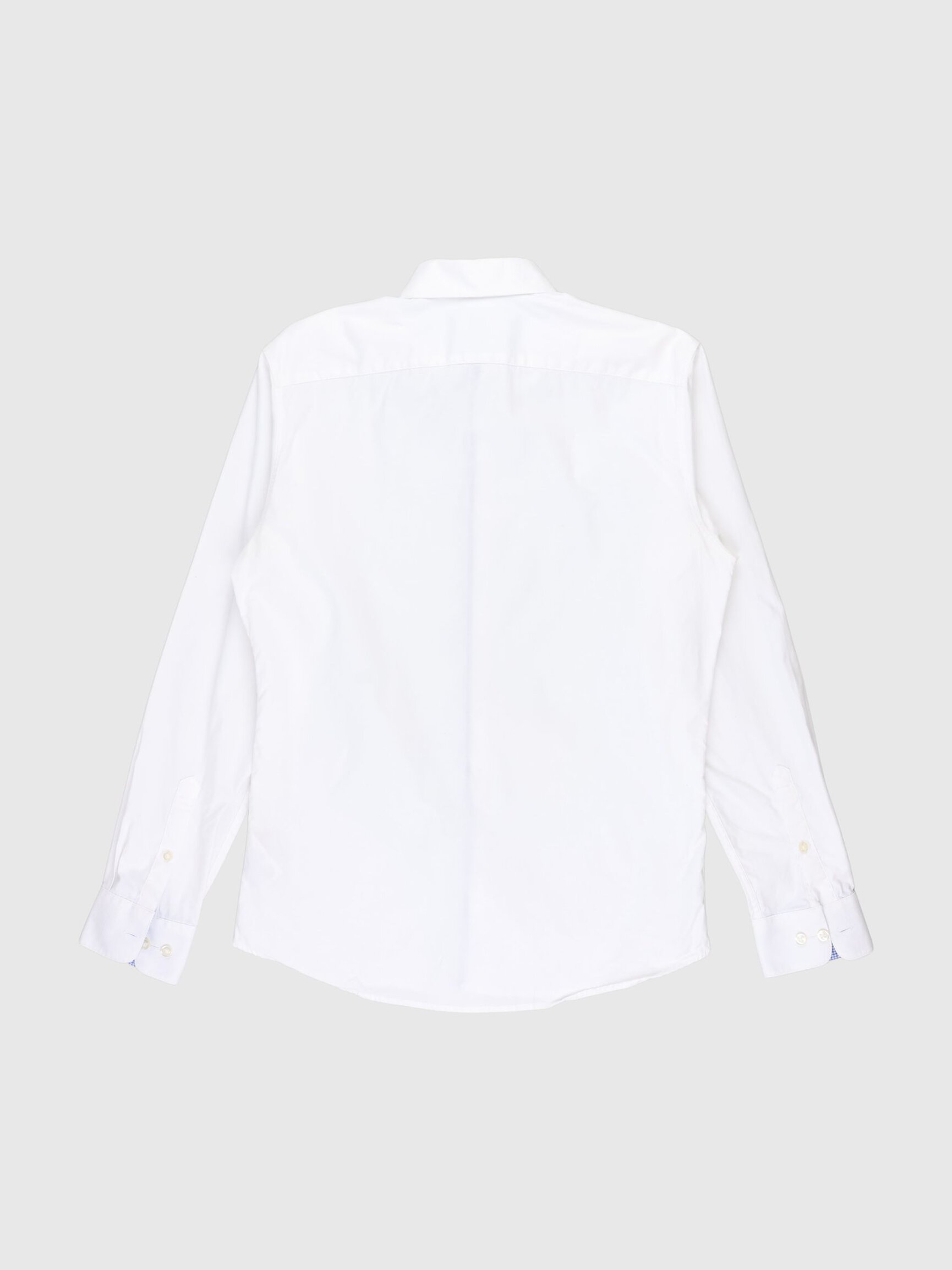 SLIM FIT OVERHEMD