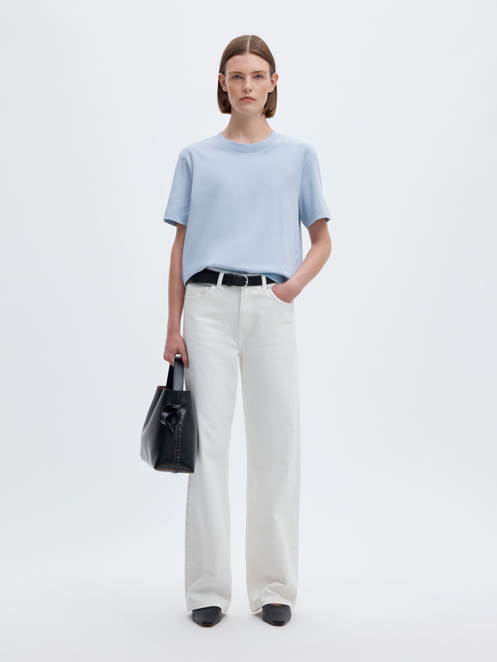BOXY T-SHIRT