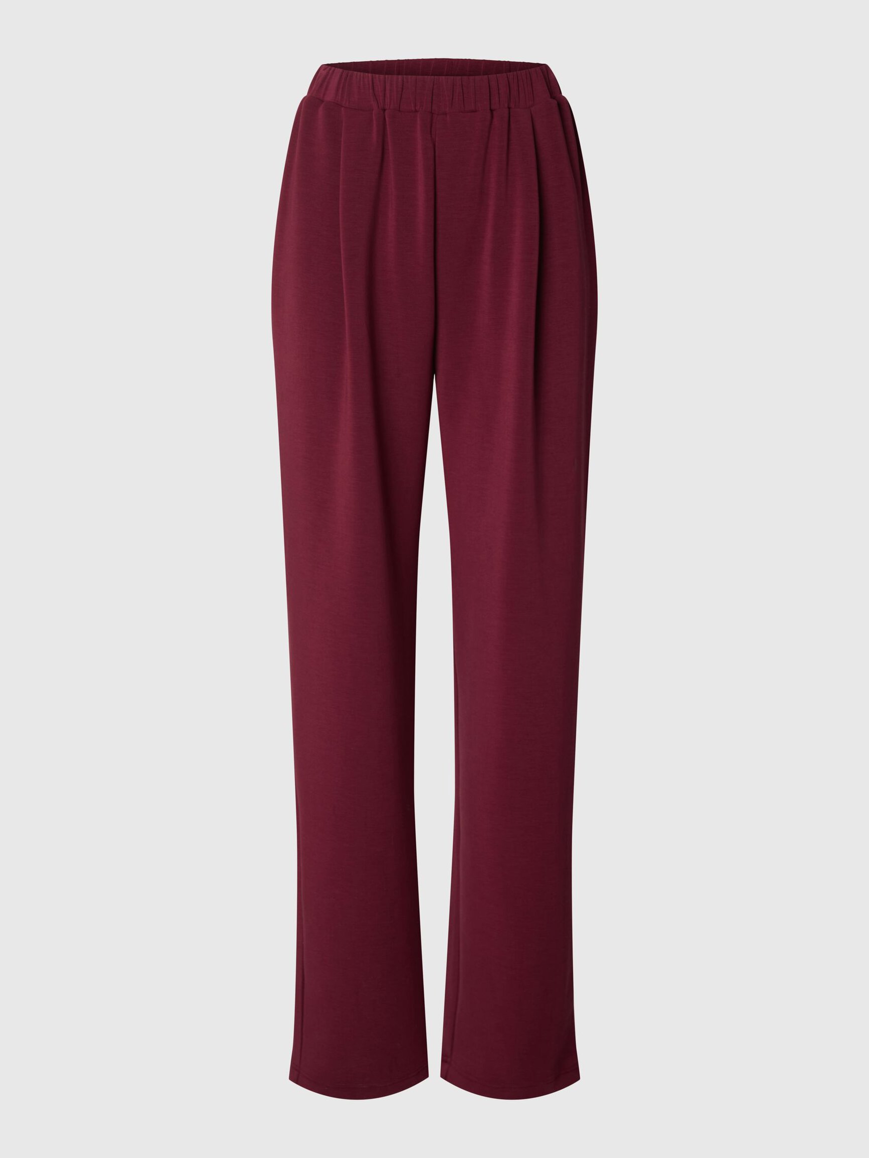 REGULAR FIT BROEK