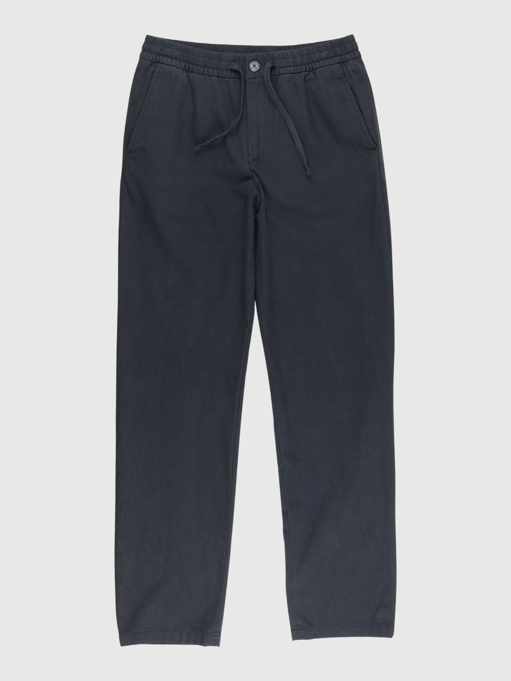 196 STRAIGHT FIT TROUSERS
