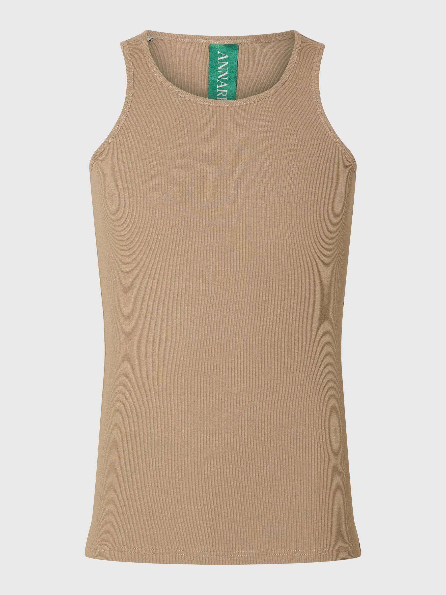 REGULAR FIT TANK TOP