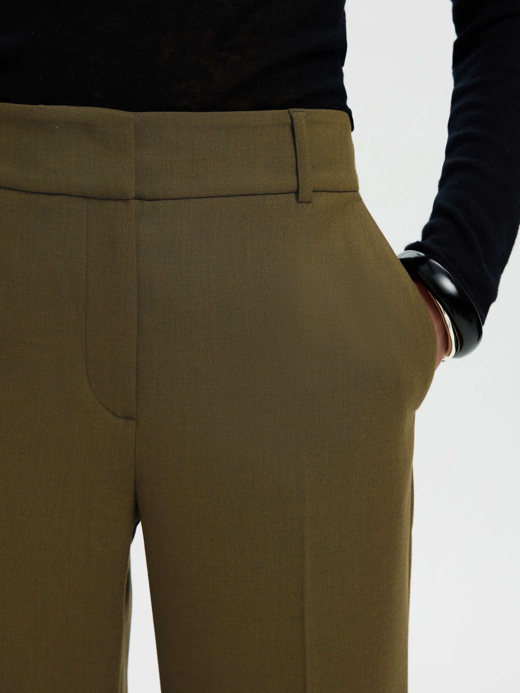 TAILLEUR PANTALON