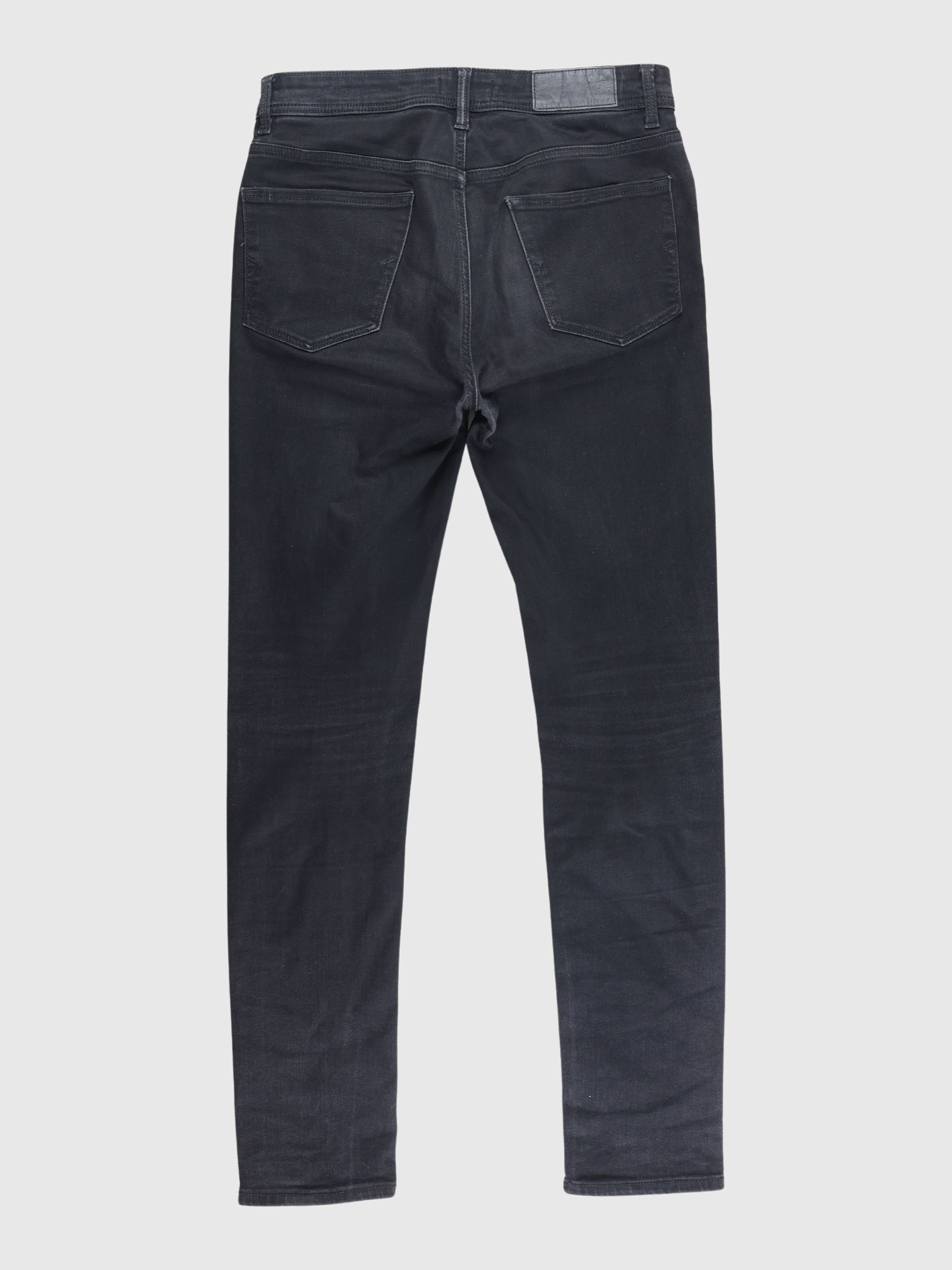 1001 - SLIM FIT JEANS
