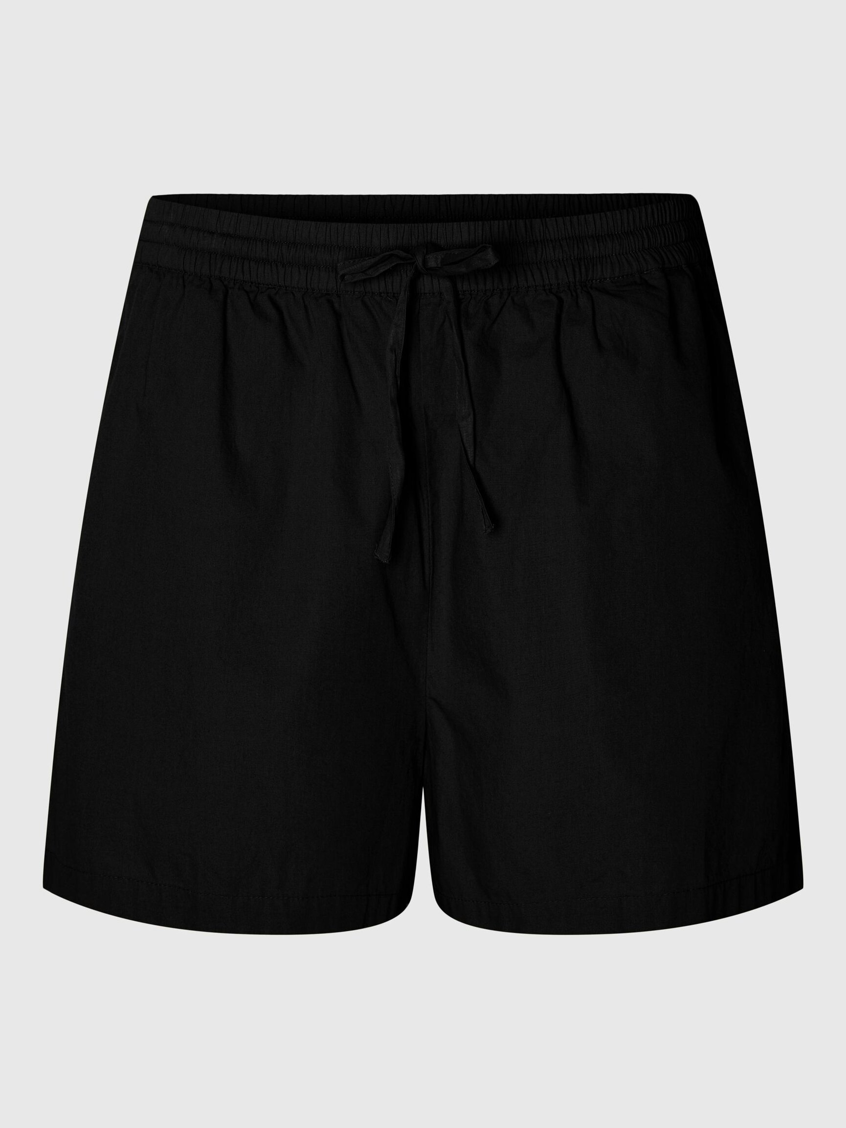 COTTON SHORTS