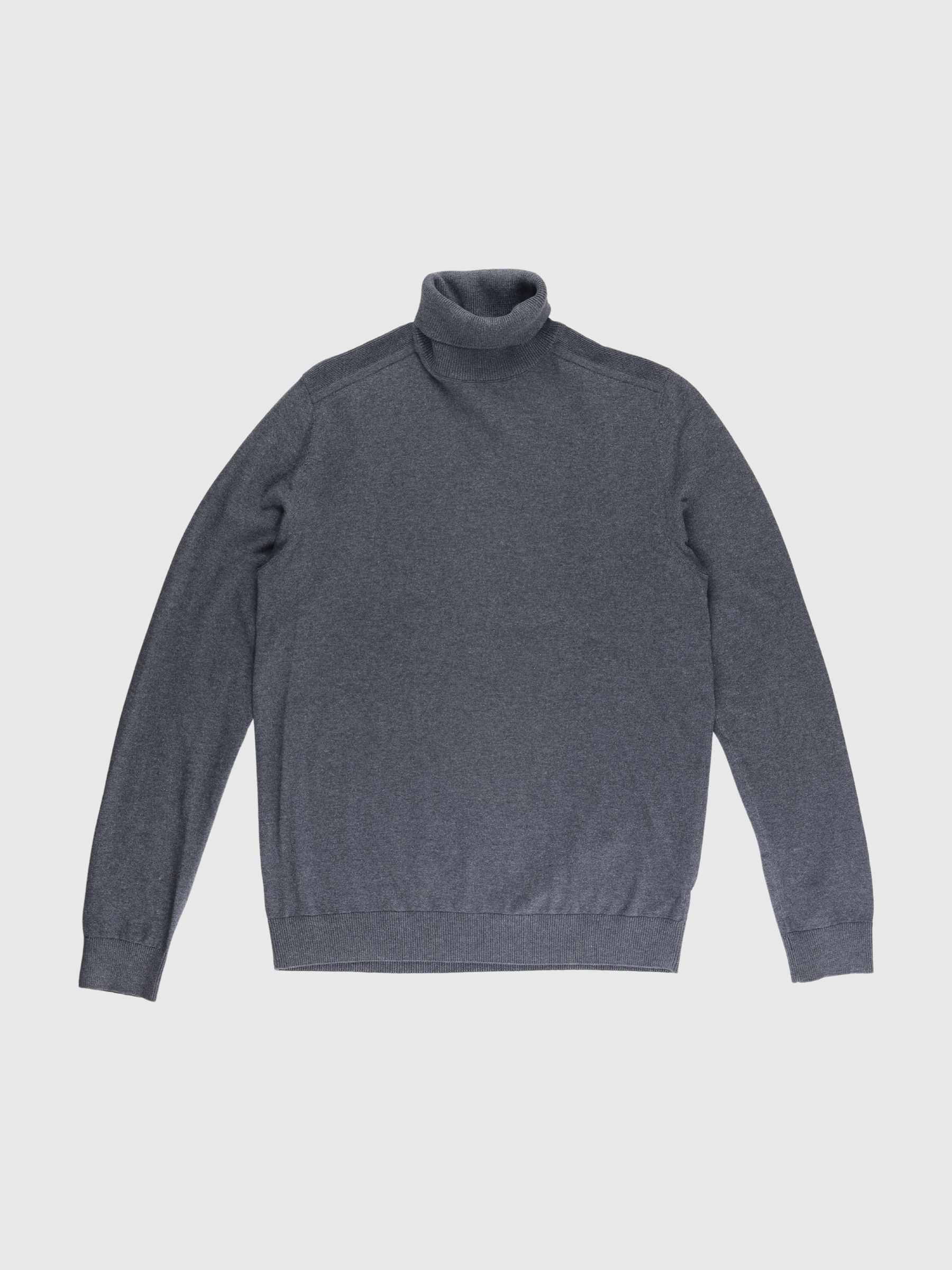 PULLOVER