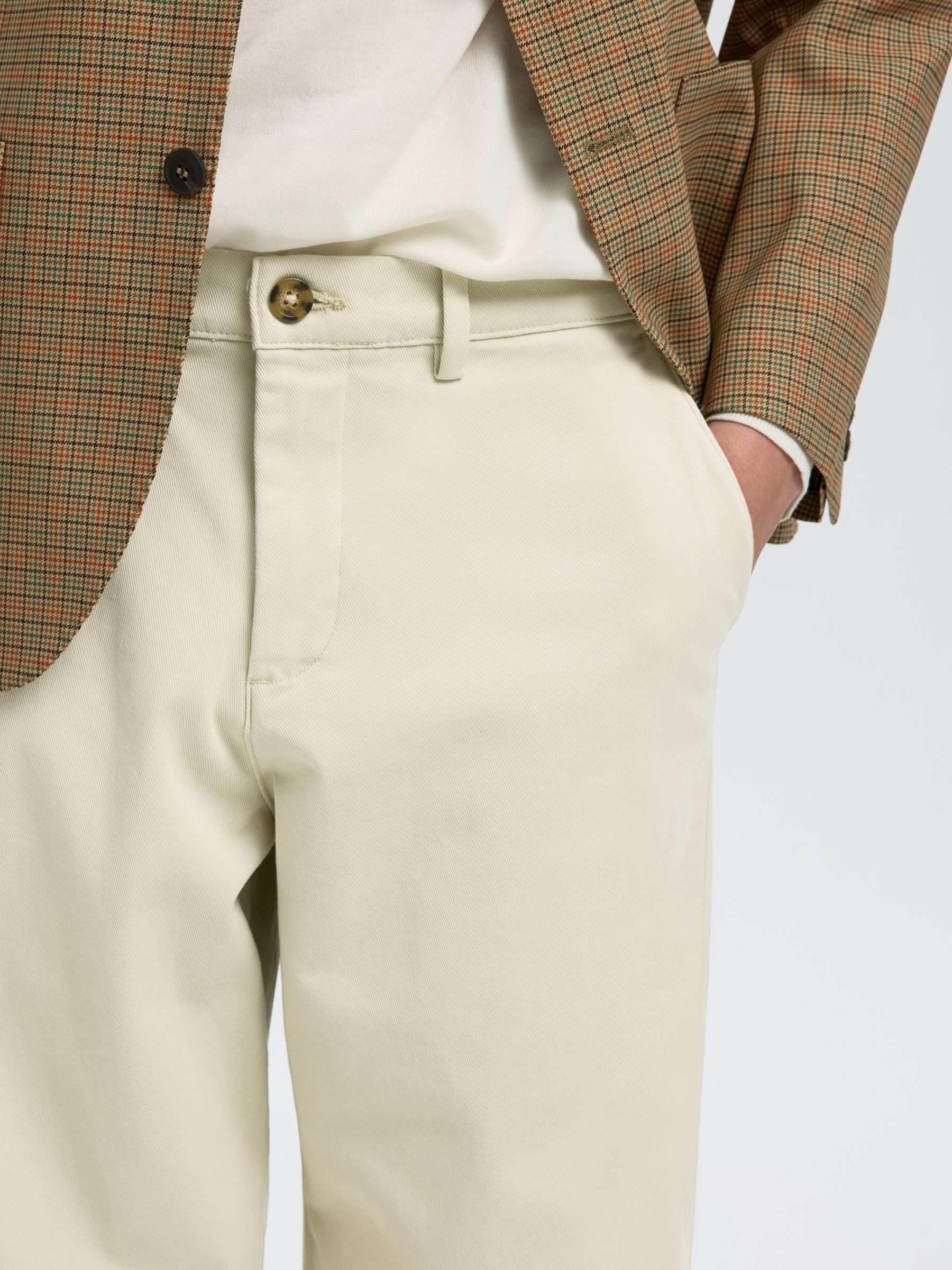 220 LOOSE FIT BROEK