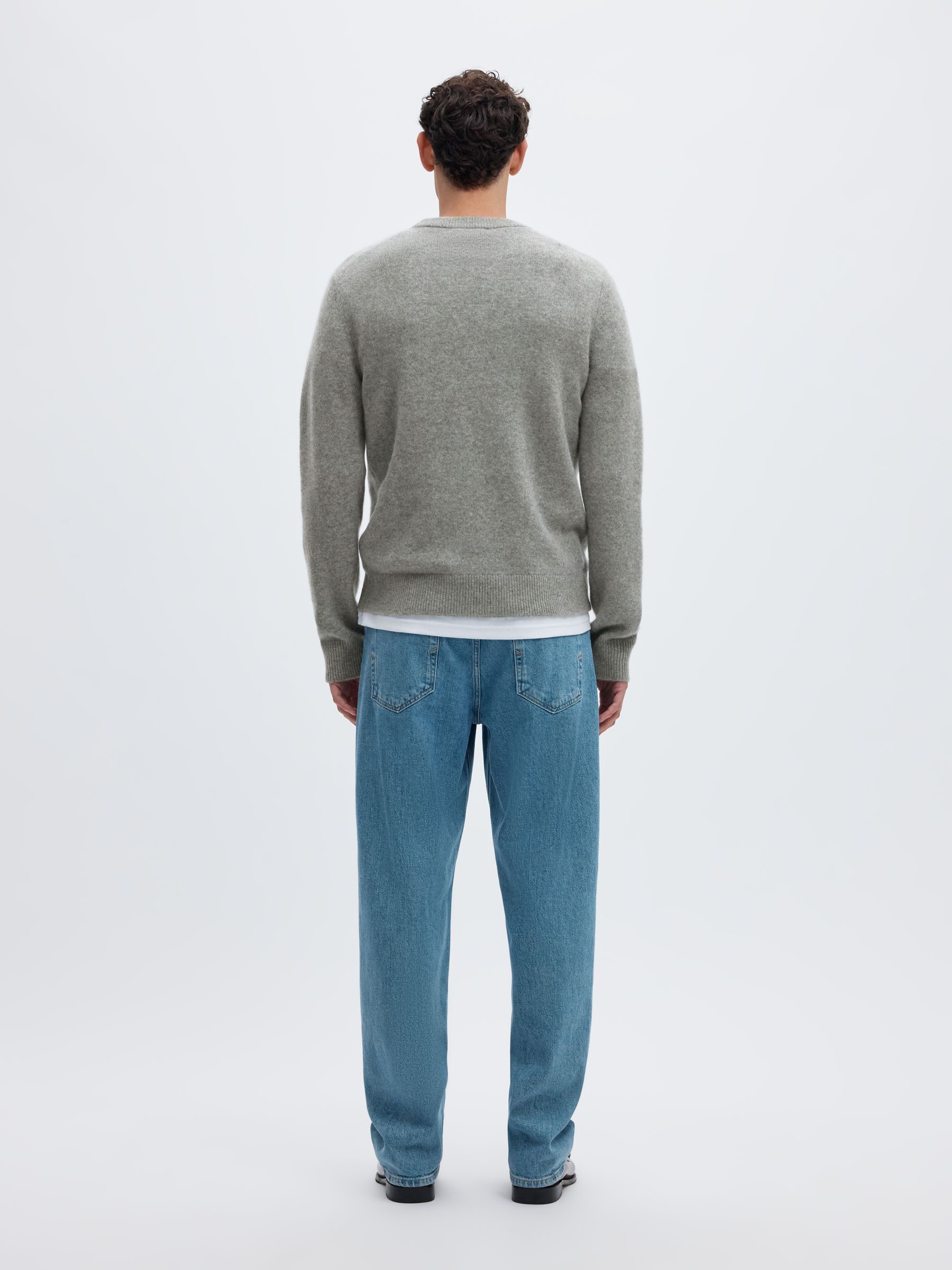 KASJMIER JUMPER