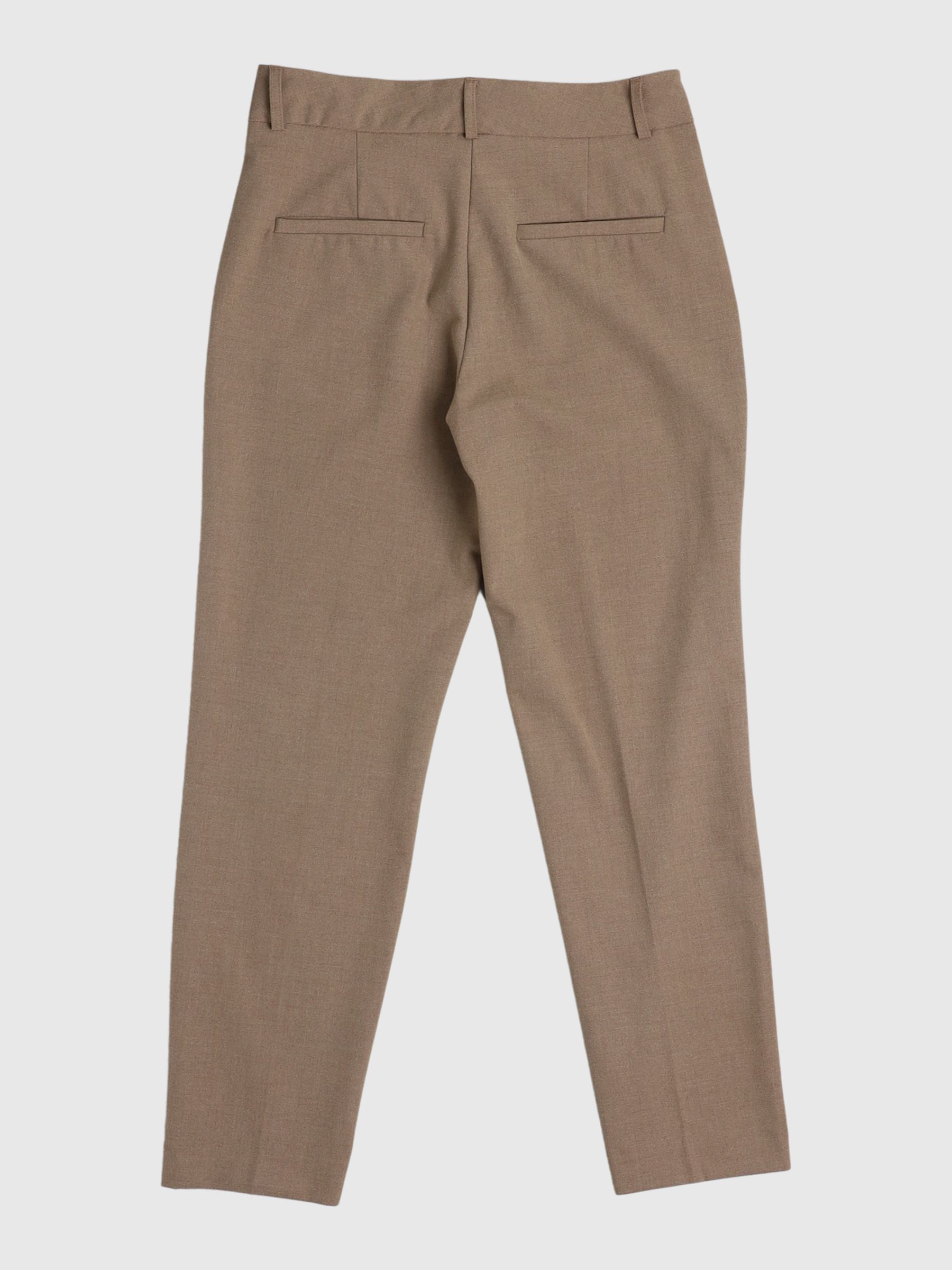 CROPPED TROUSERS