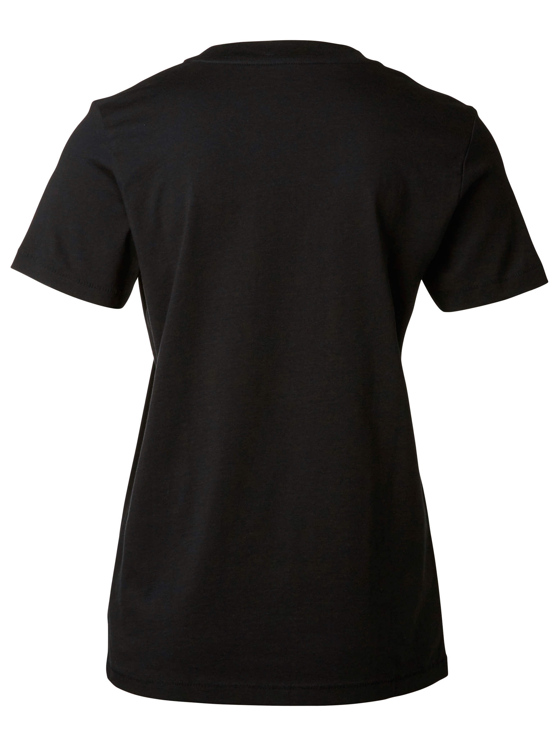 KATOENEN T-SHIRT