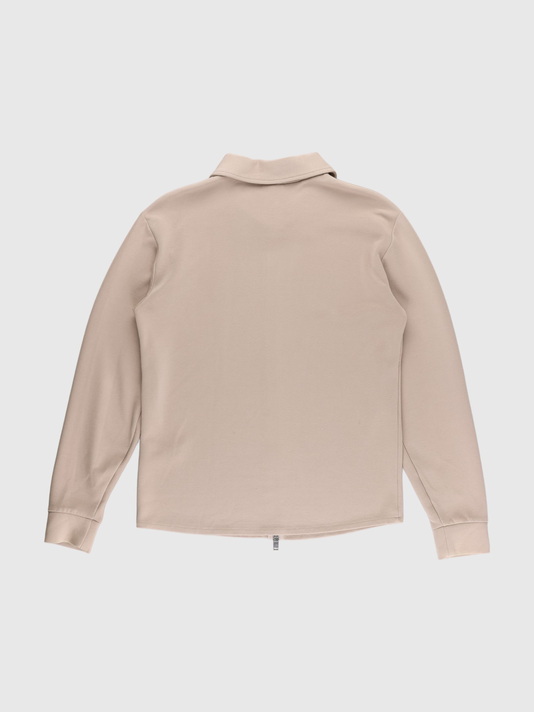VISKOSEBLANDING CARDIGAN