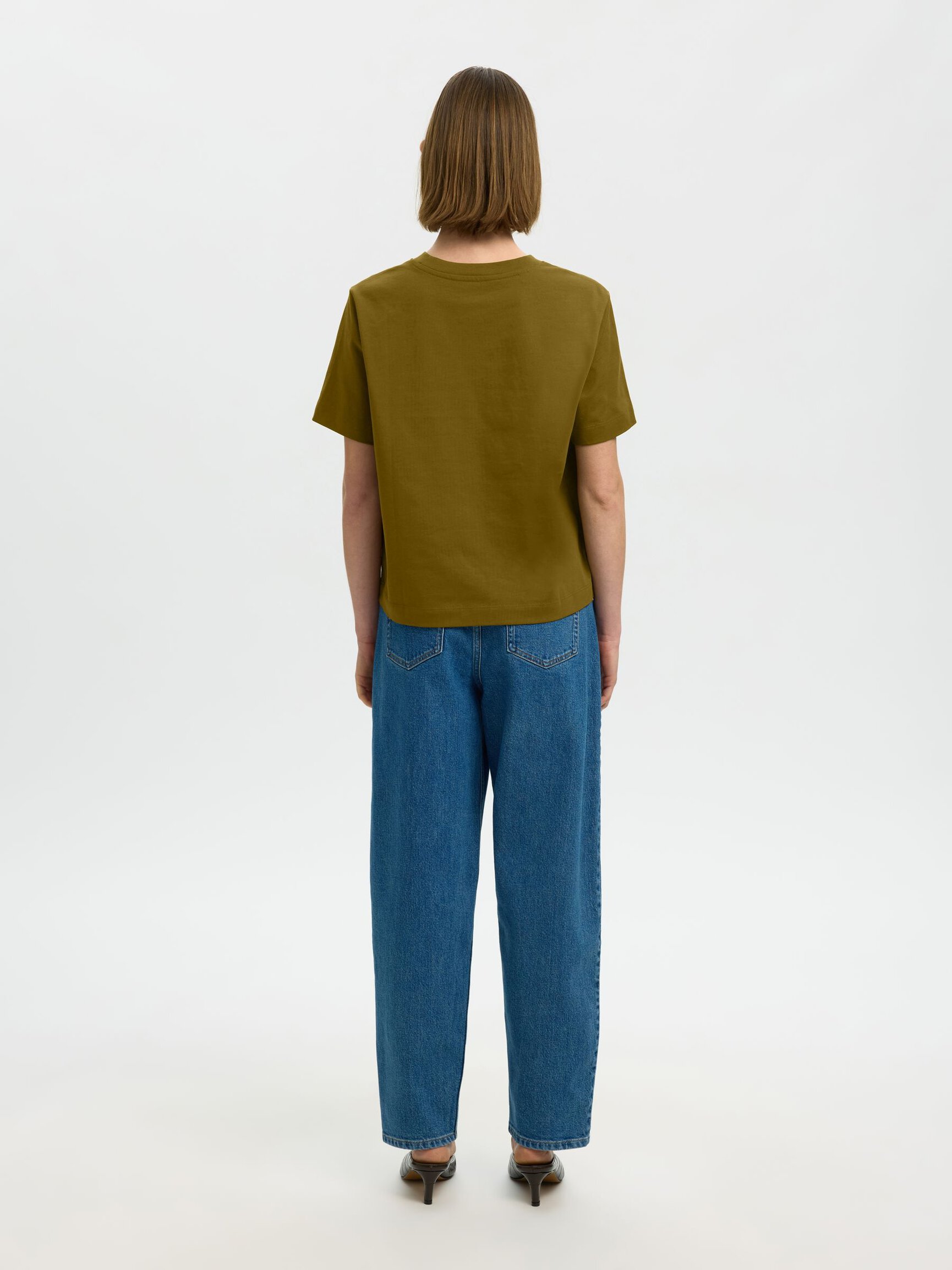 BOXY T-SHIRT
