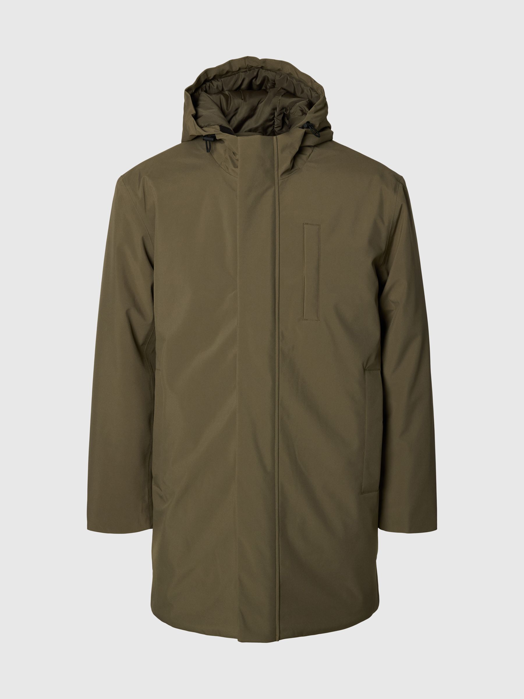 TEKNISK PARKA