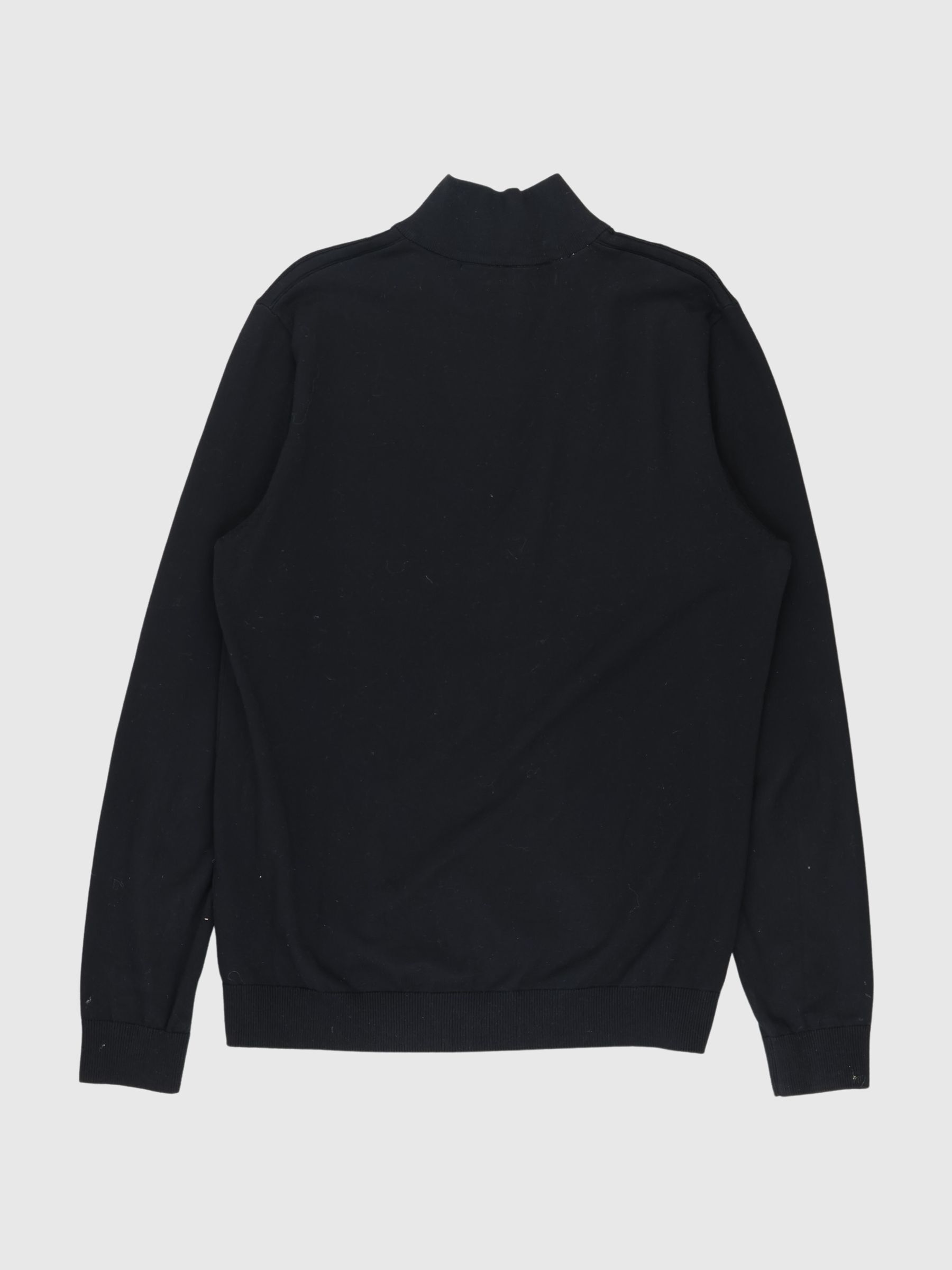 PULLOVER