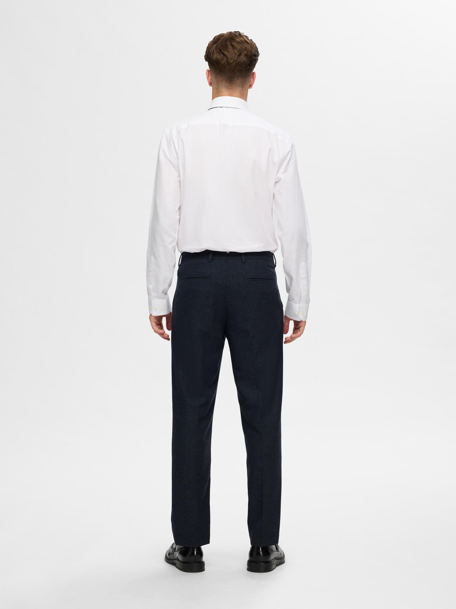 GERUIT WOLMIX PANTALON