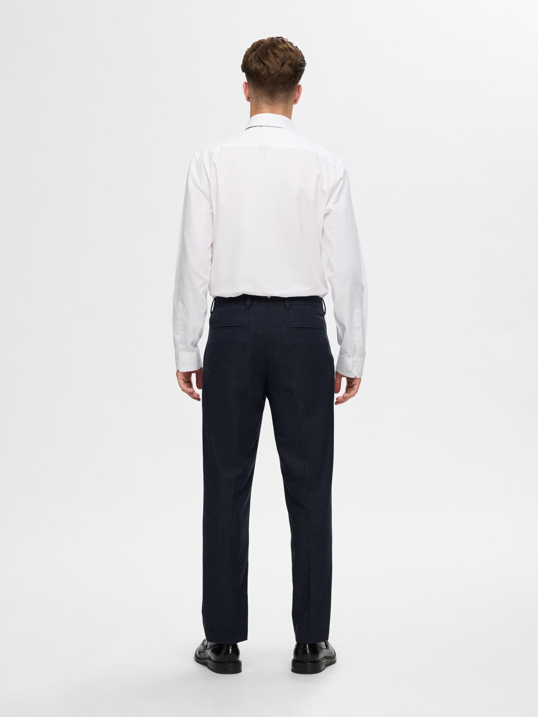GERUIT WOLMIX PANTALON