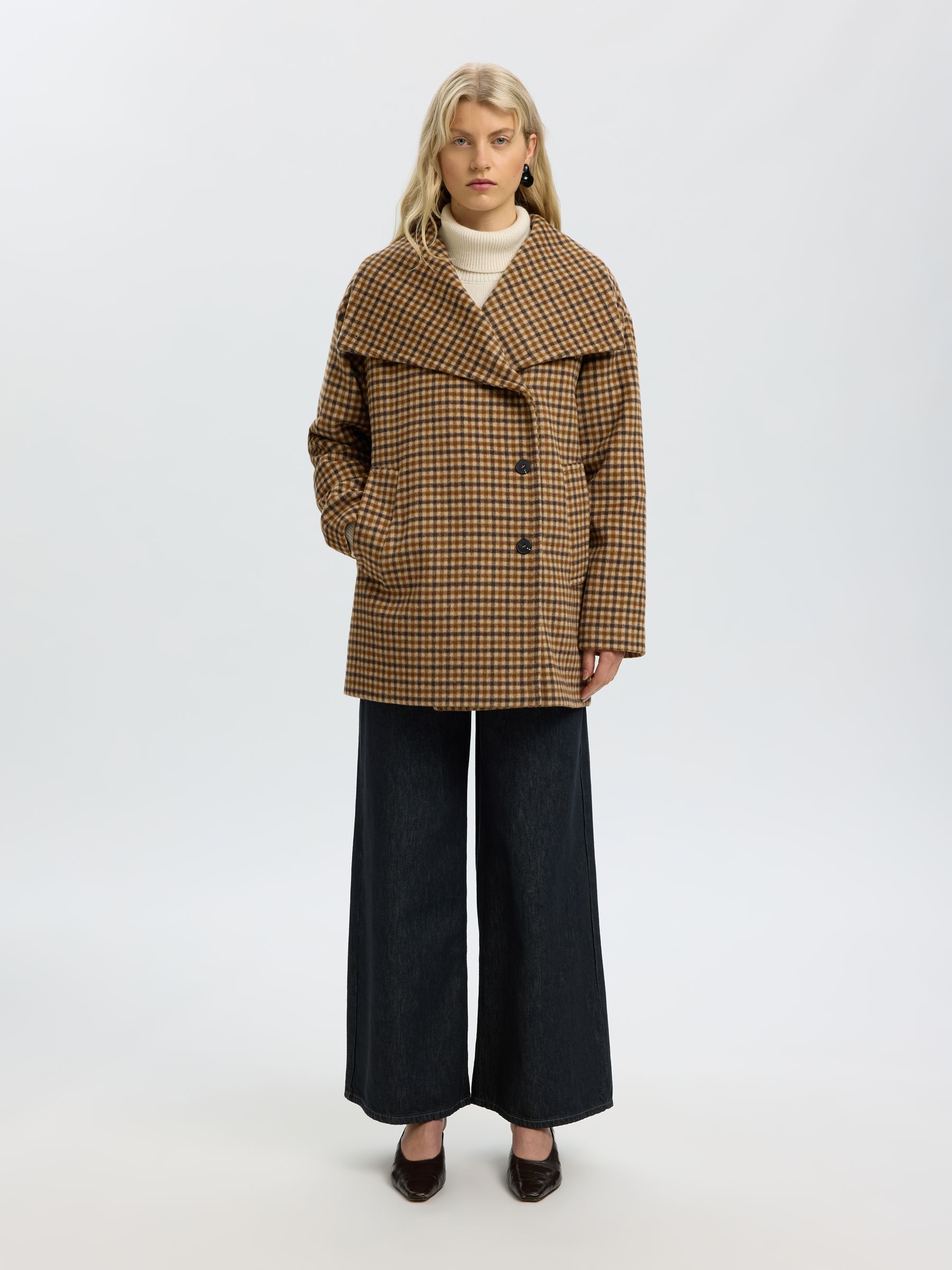 MANTEAU