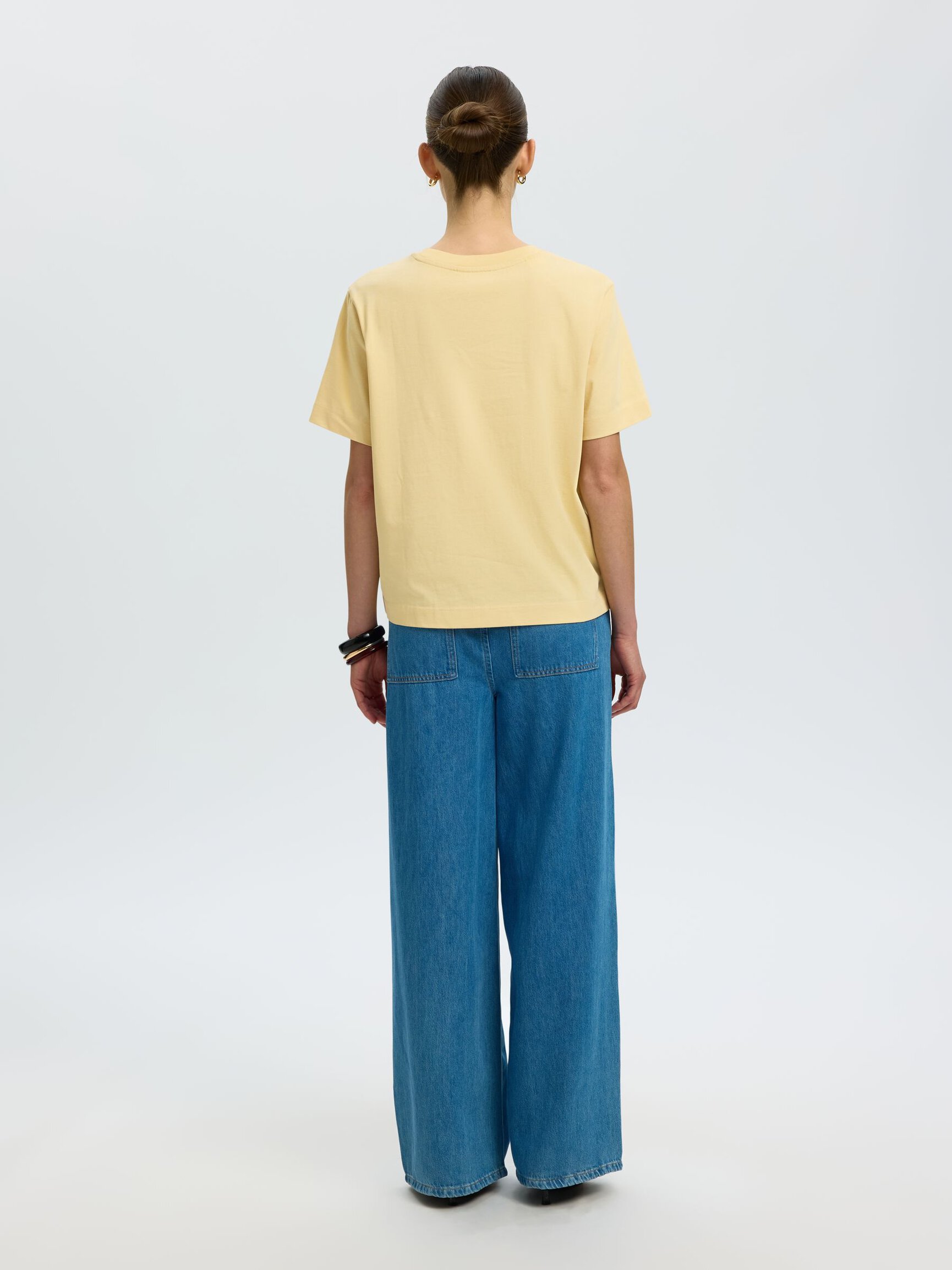BOXY T-SHIRT