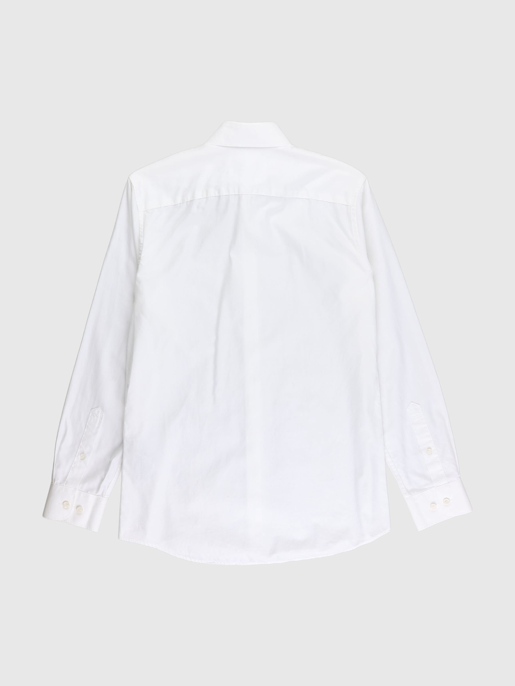 LONG SLEEVED SHIRT
