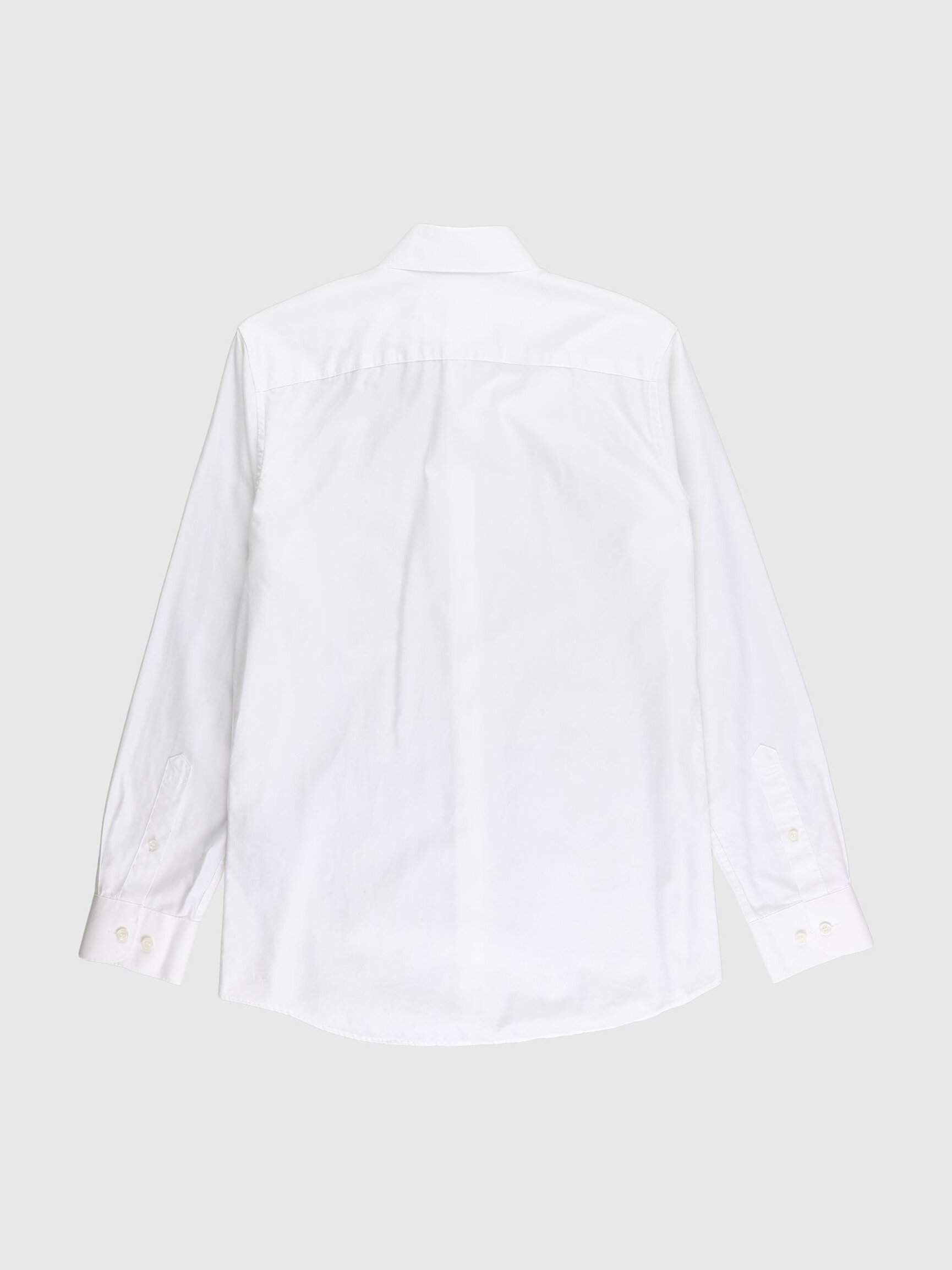 LONG SLEEVED SHIRT