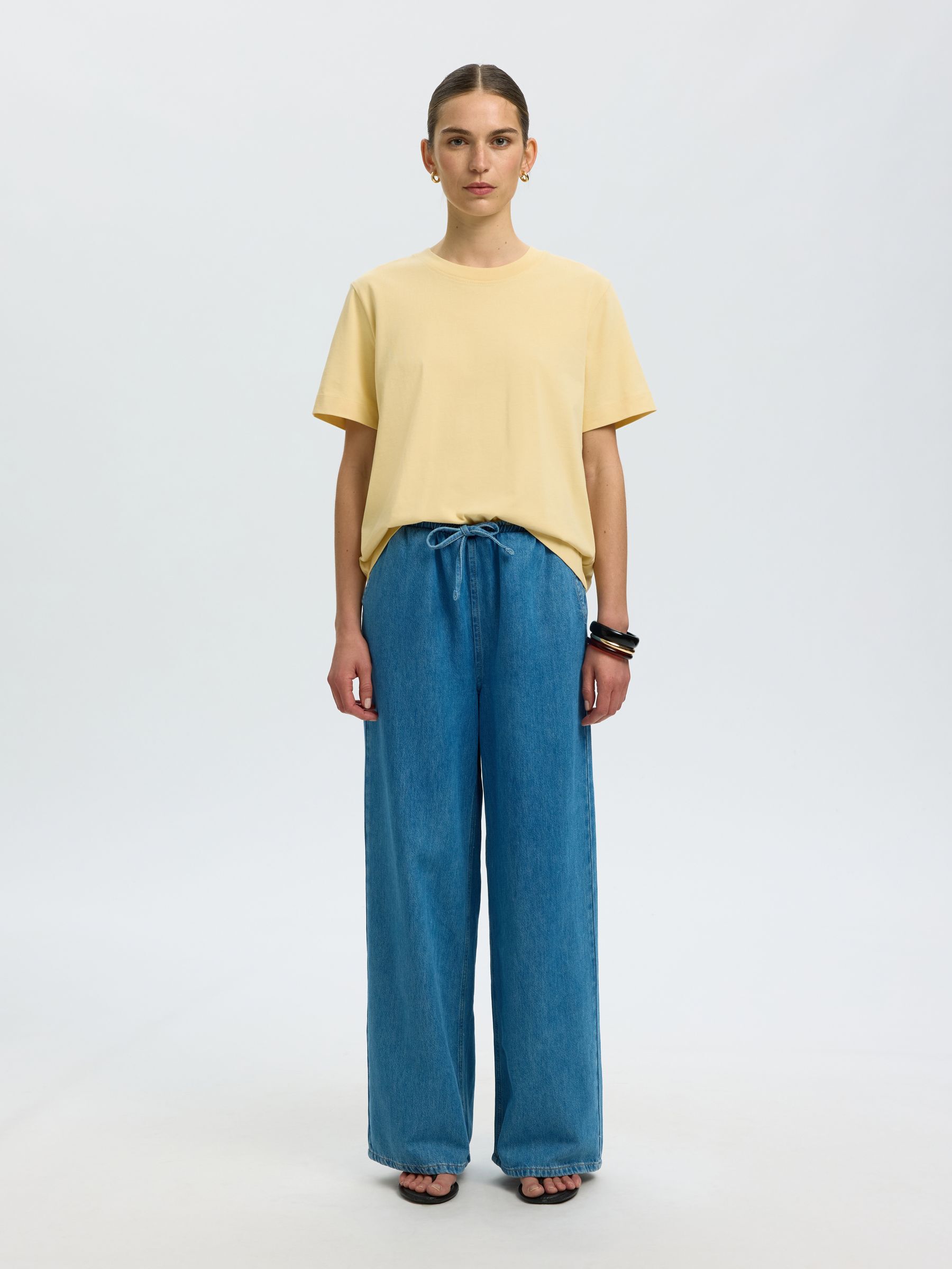 BOXY T-SHIRT