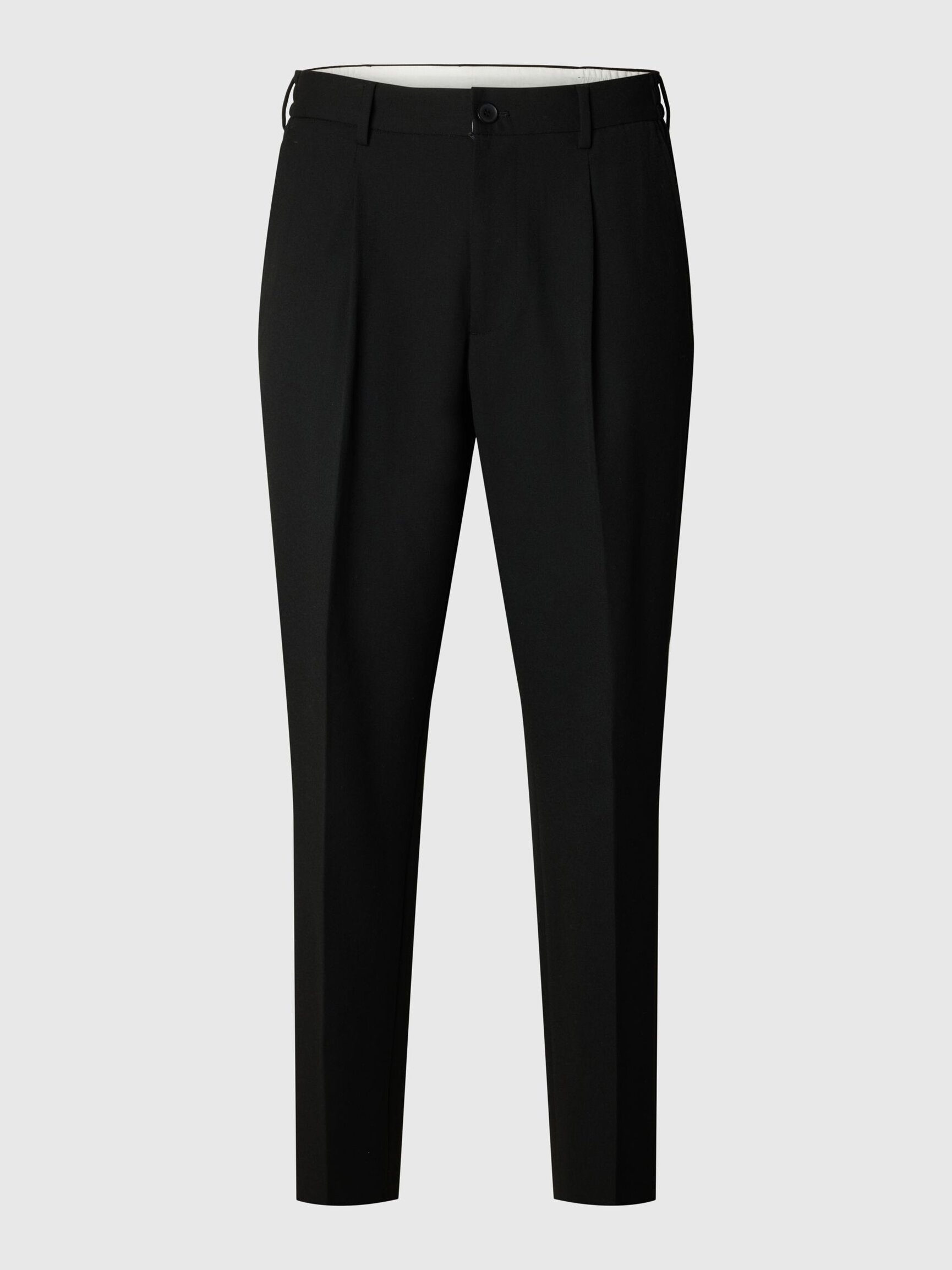 STRETCH - FUSELÉ PANTALON